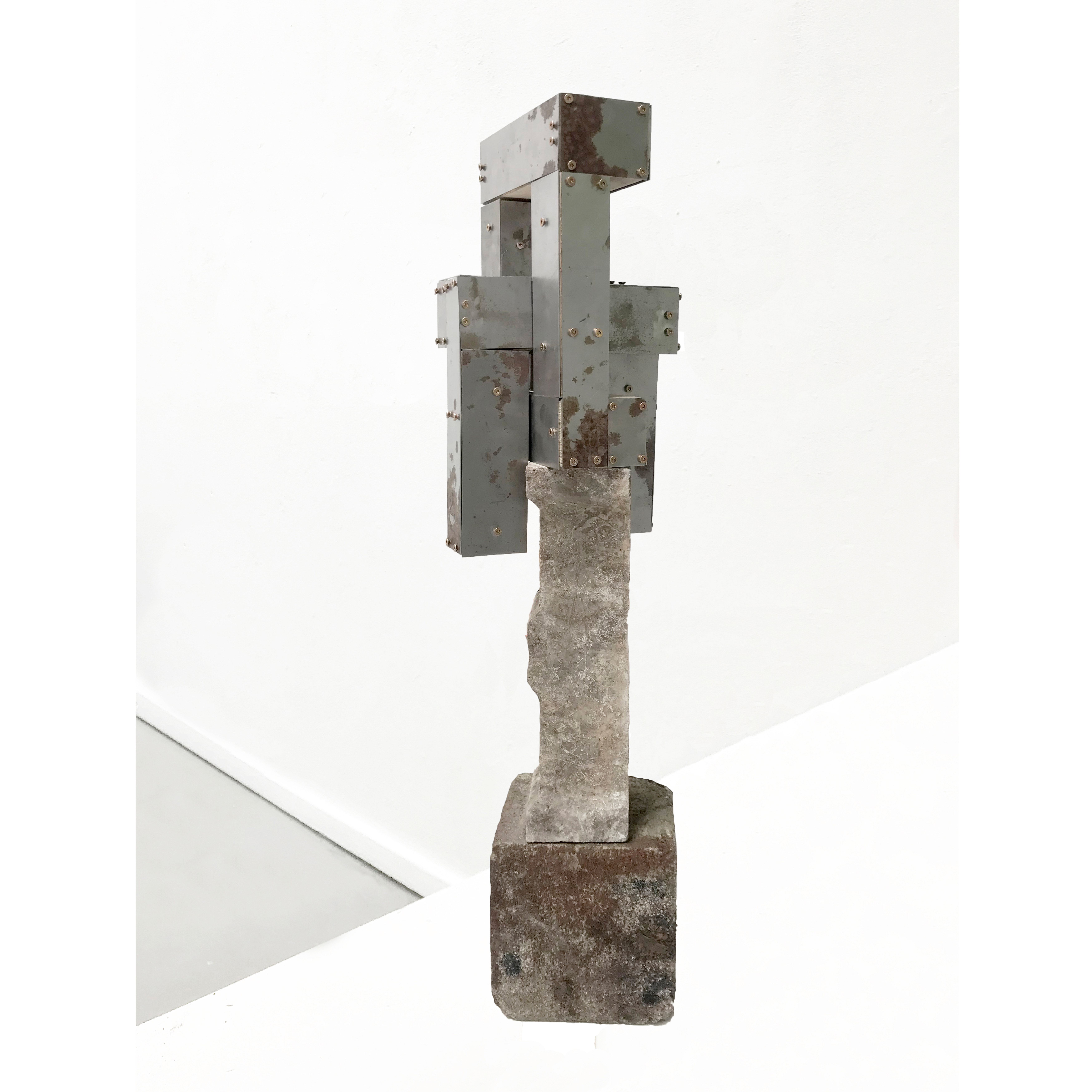 2020/Dörtlü/Metal-Wood-Stone