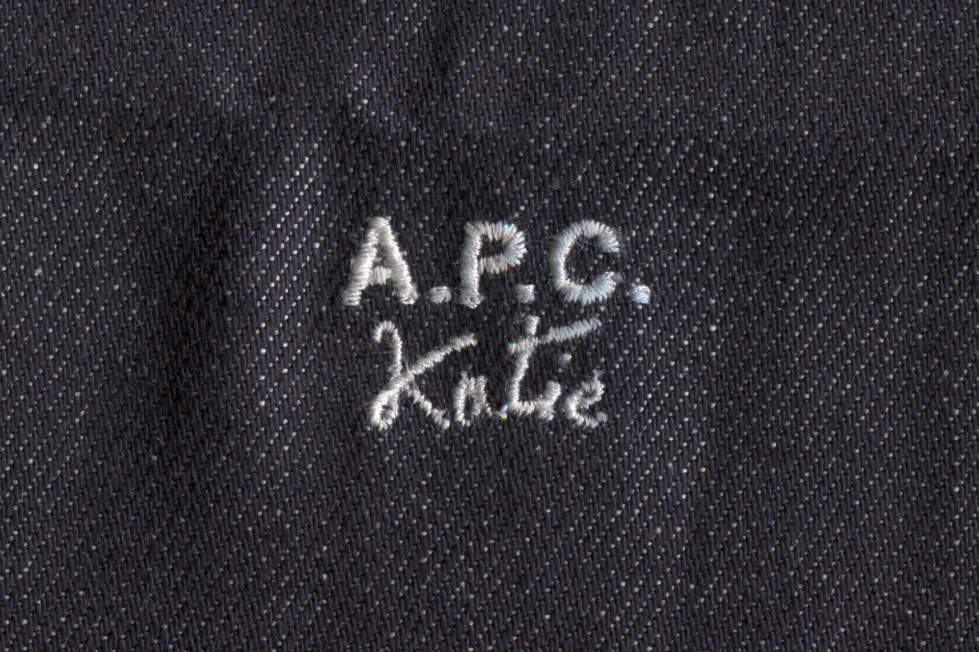 A.P.C.