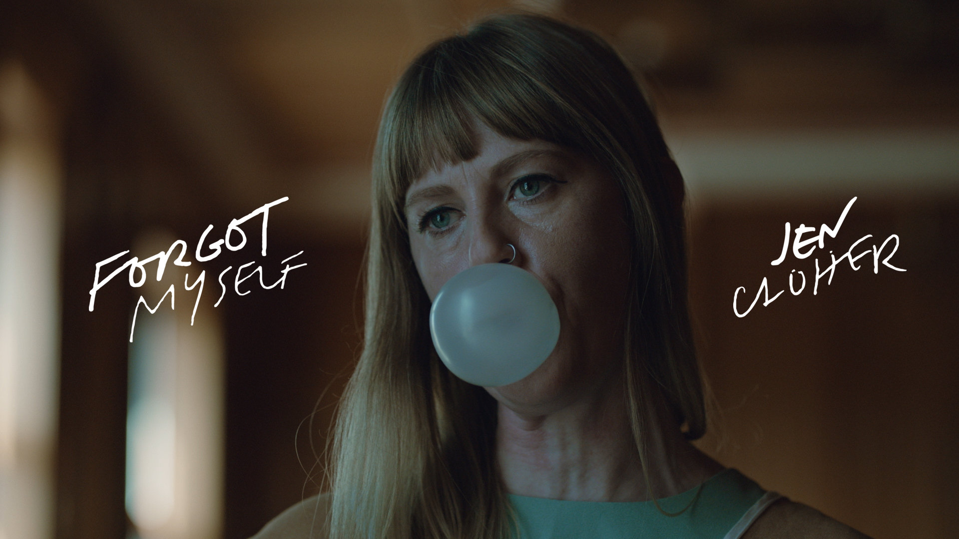 Jen Cloher 'Forgot Myself'