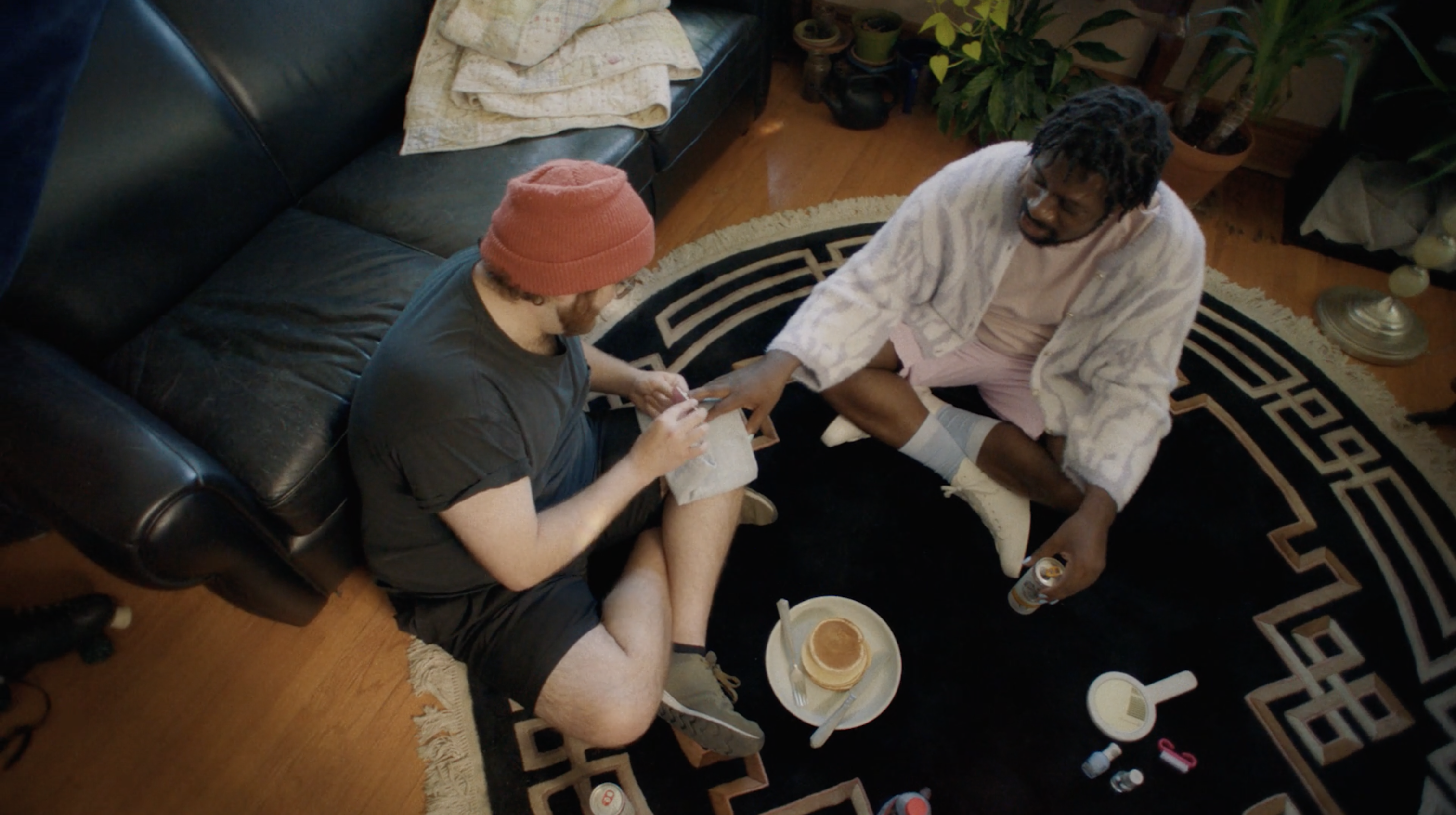 Countdown to Pitchfork Music Festival: Exploring the Chicago Sound With NNAMDÏ