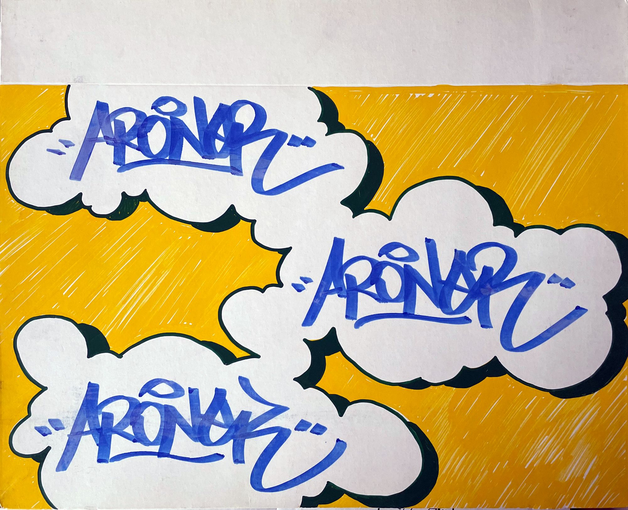 Arone