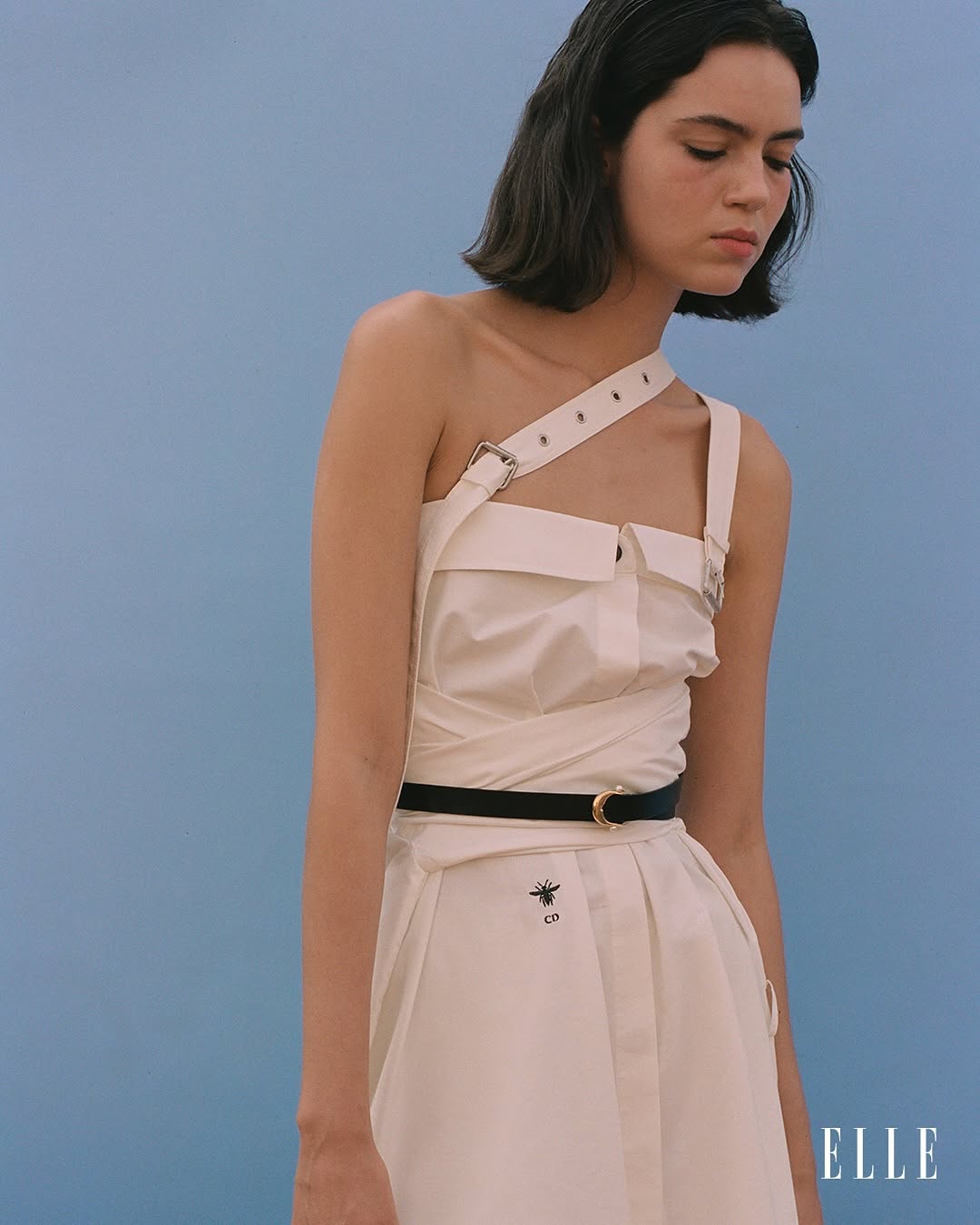 Elle Magazine - May Edition - Photography Assistant (2025)