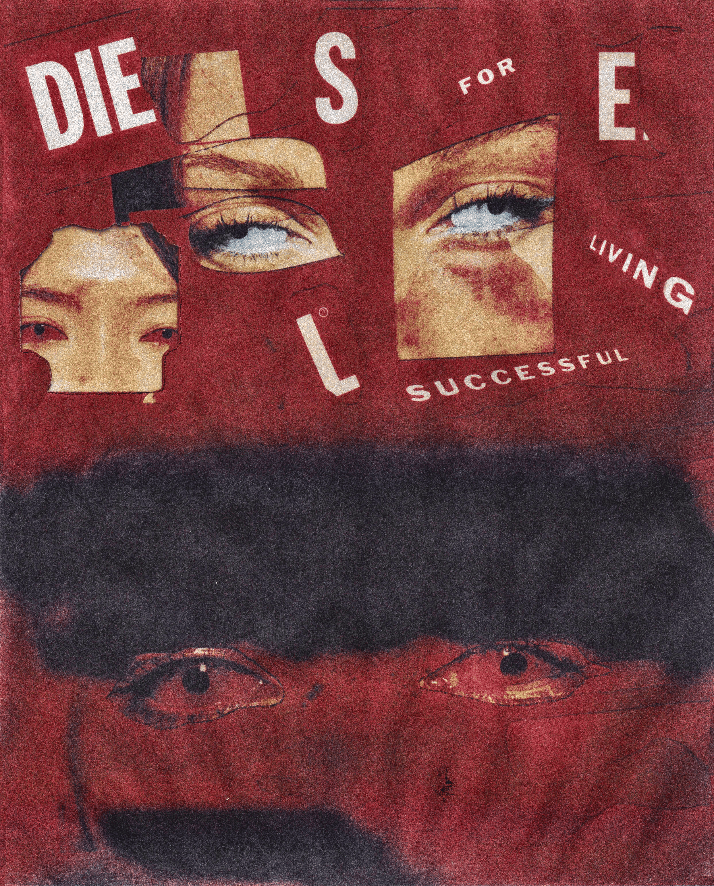 diesel ss25 (concept poster)