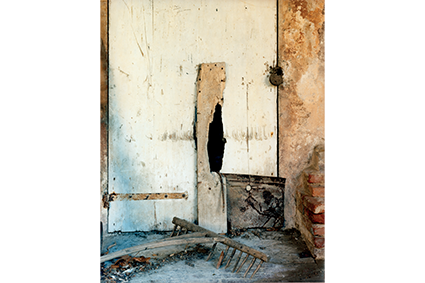 Architettura e fotografia nelle campagne dell’Emilia Romagna. Guido Guidi | MAMbo Bologna