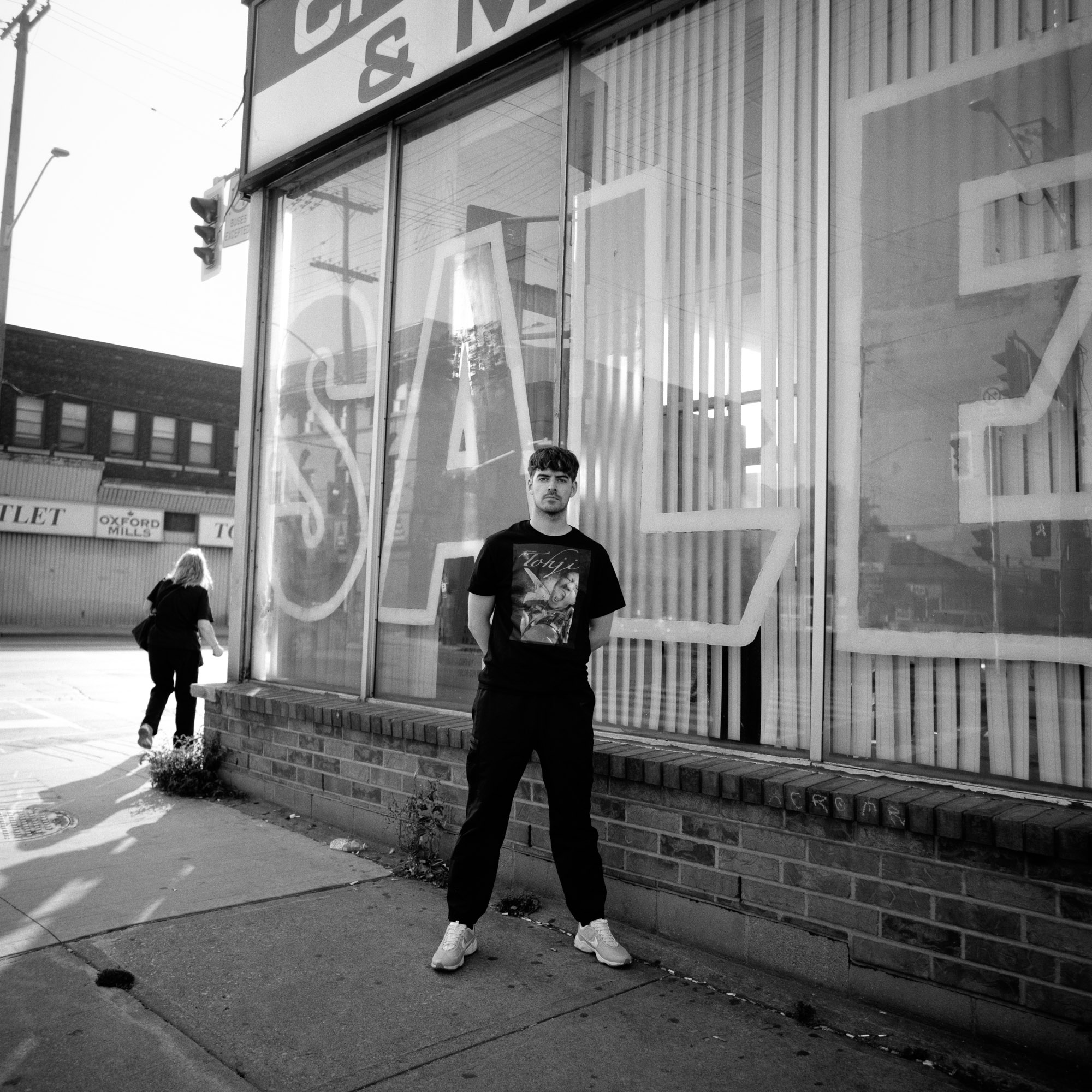 Ryan Hemsworth, 2020