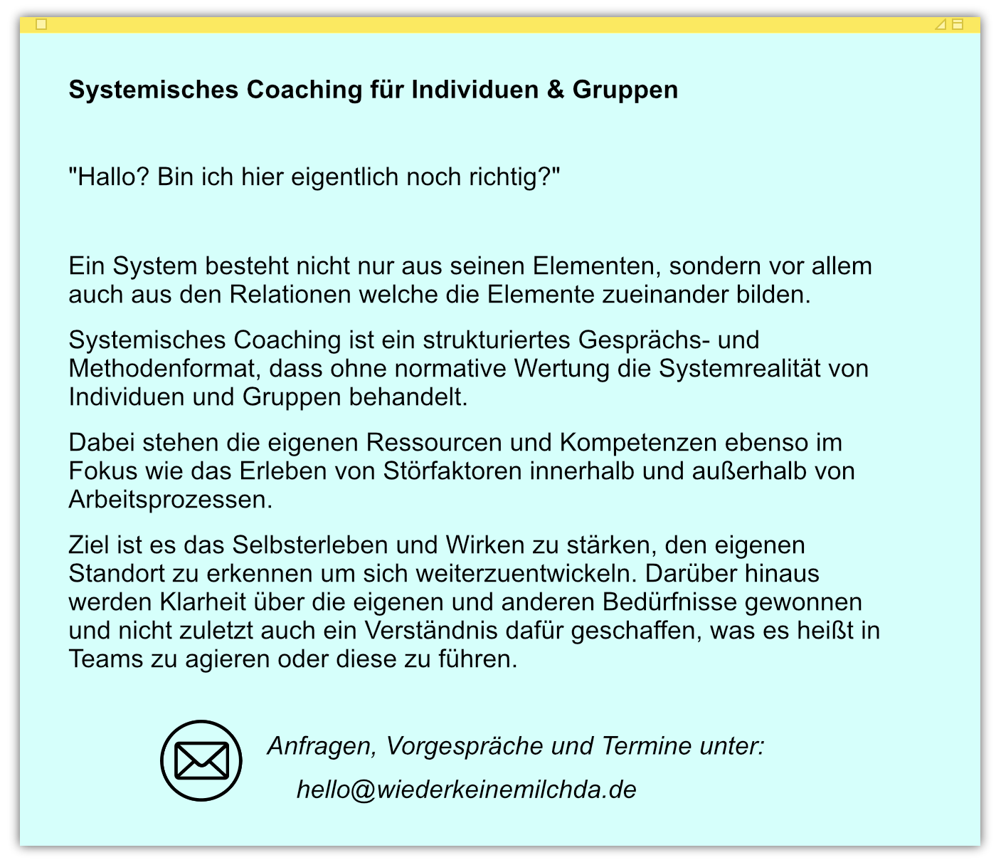 Coaching.post