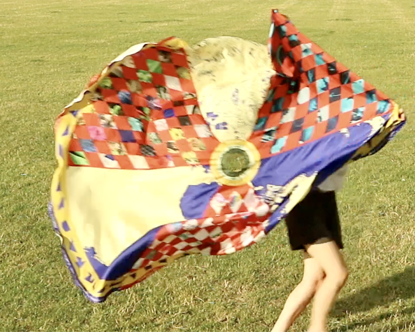 > Mapping Interconnectedness [2024]