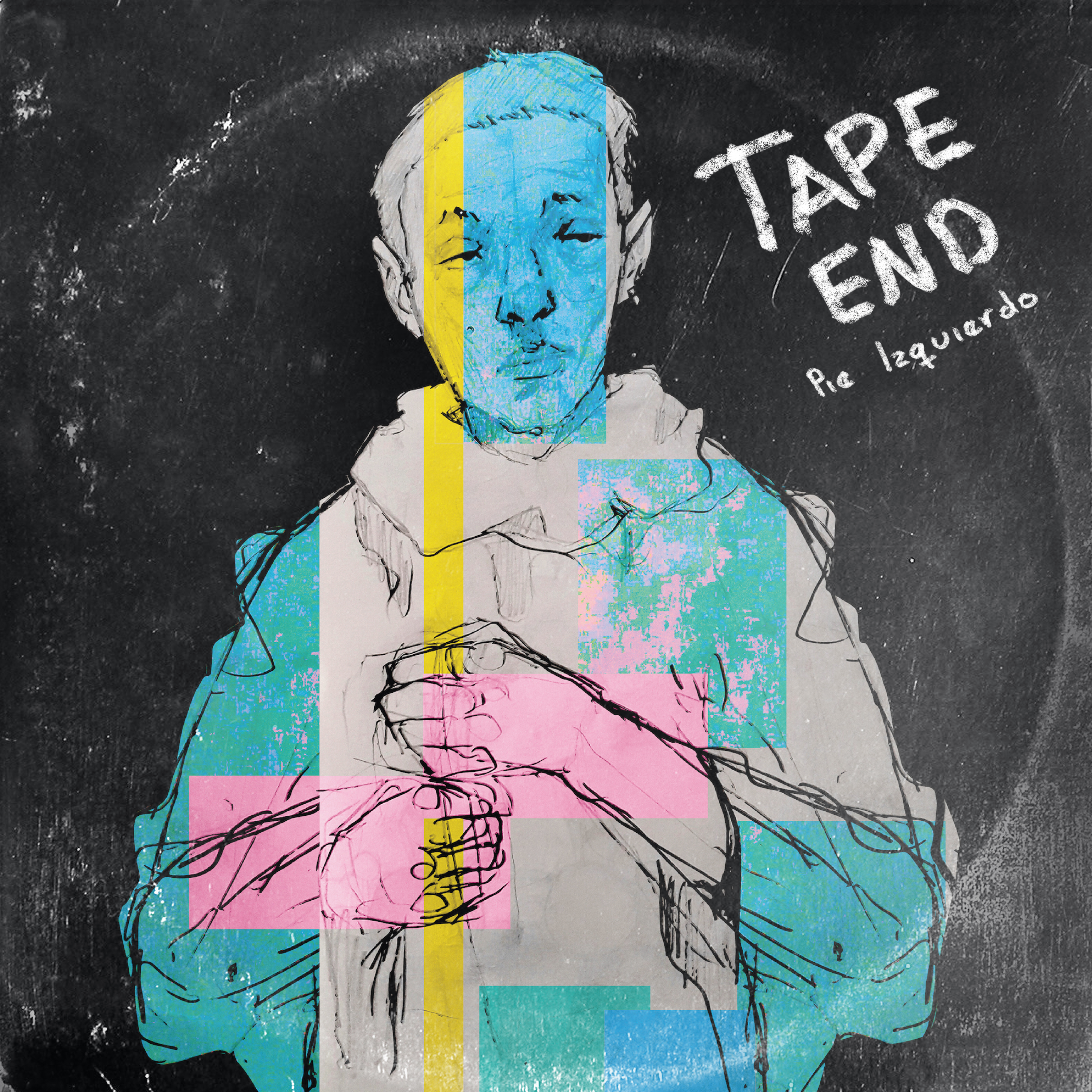 Tape End (2020)