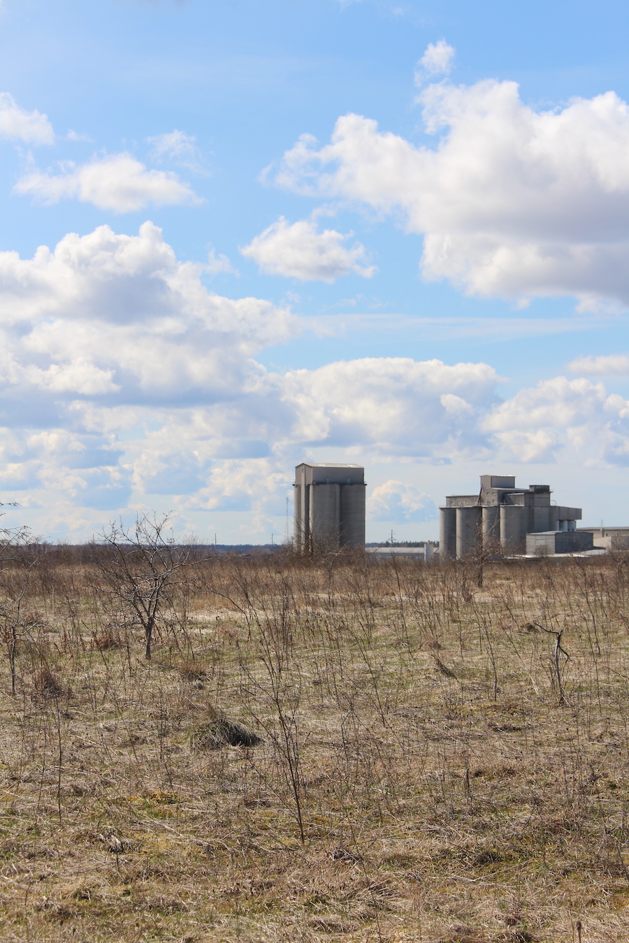Lorna Phillips, 'Kunda Cement from Hiiemägi', 2021, Photograph.