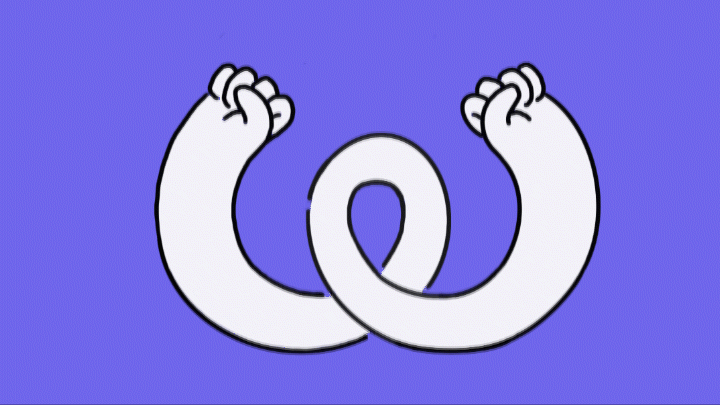 Watafan2D Animated Logo