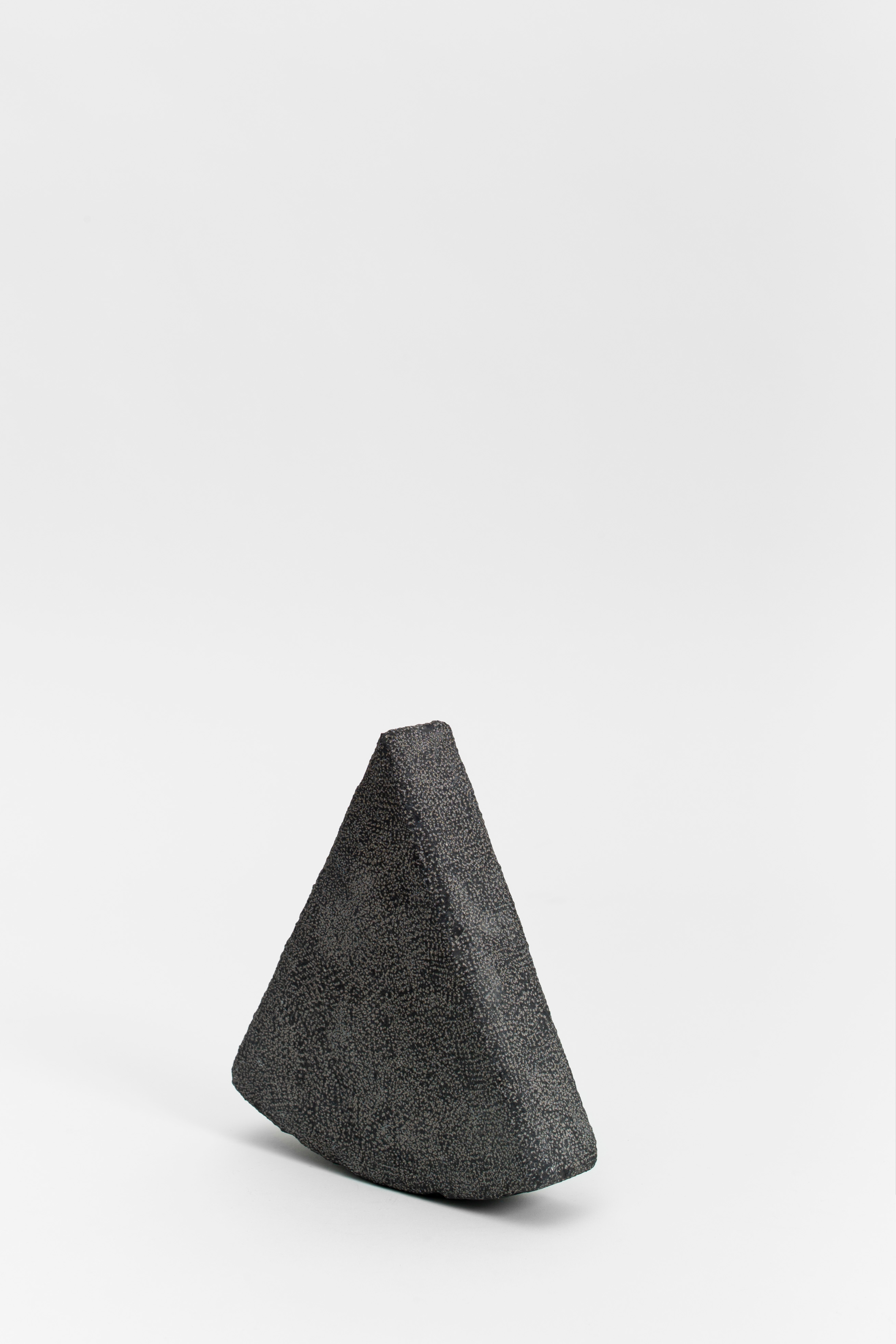 Triangle 03, marble, 2020