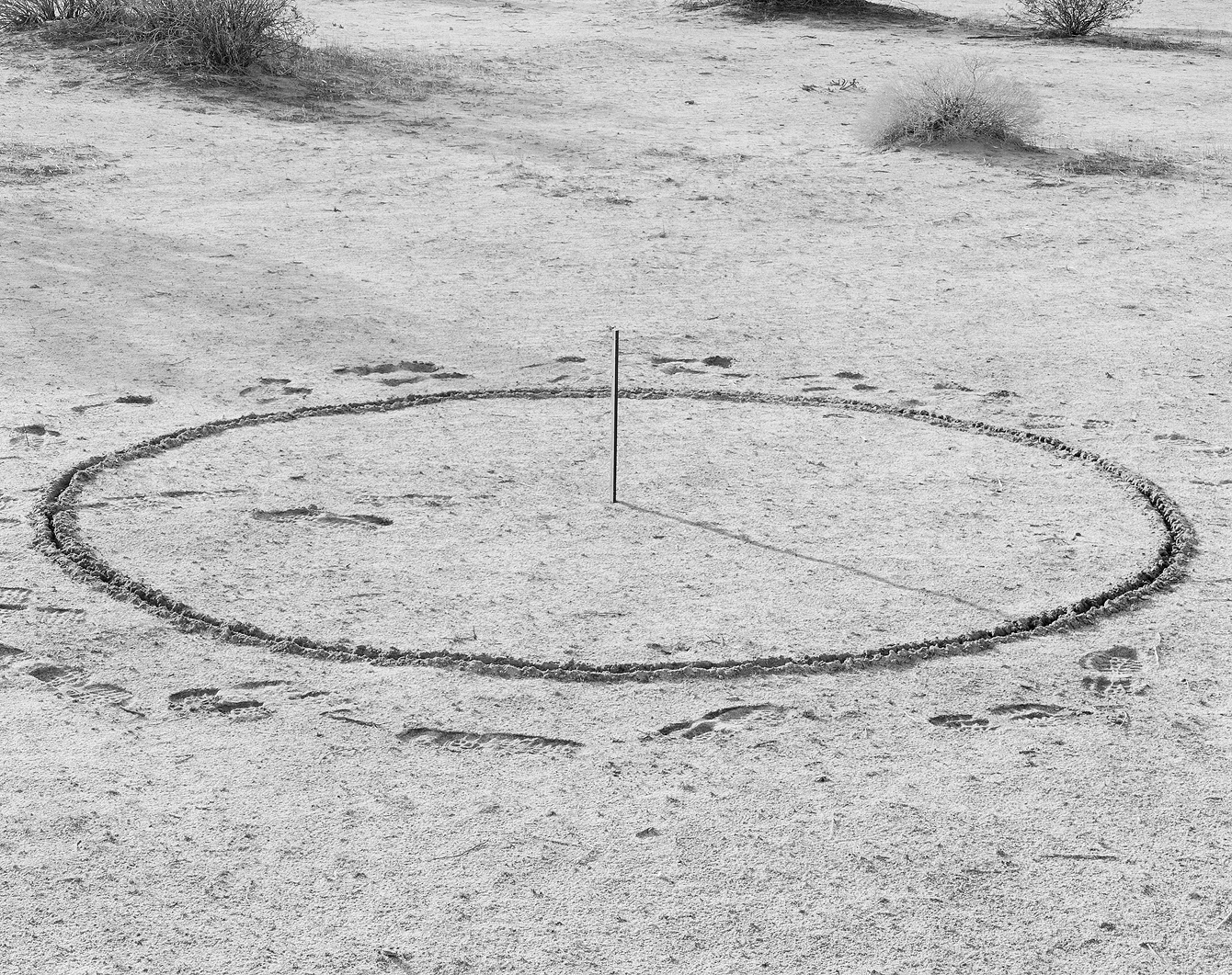 15:26 - 270° - Lake Los Angeles, CA, 2016