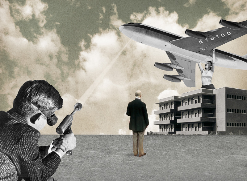 The Second Assassination Attempt