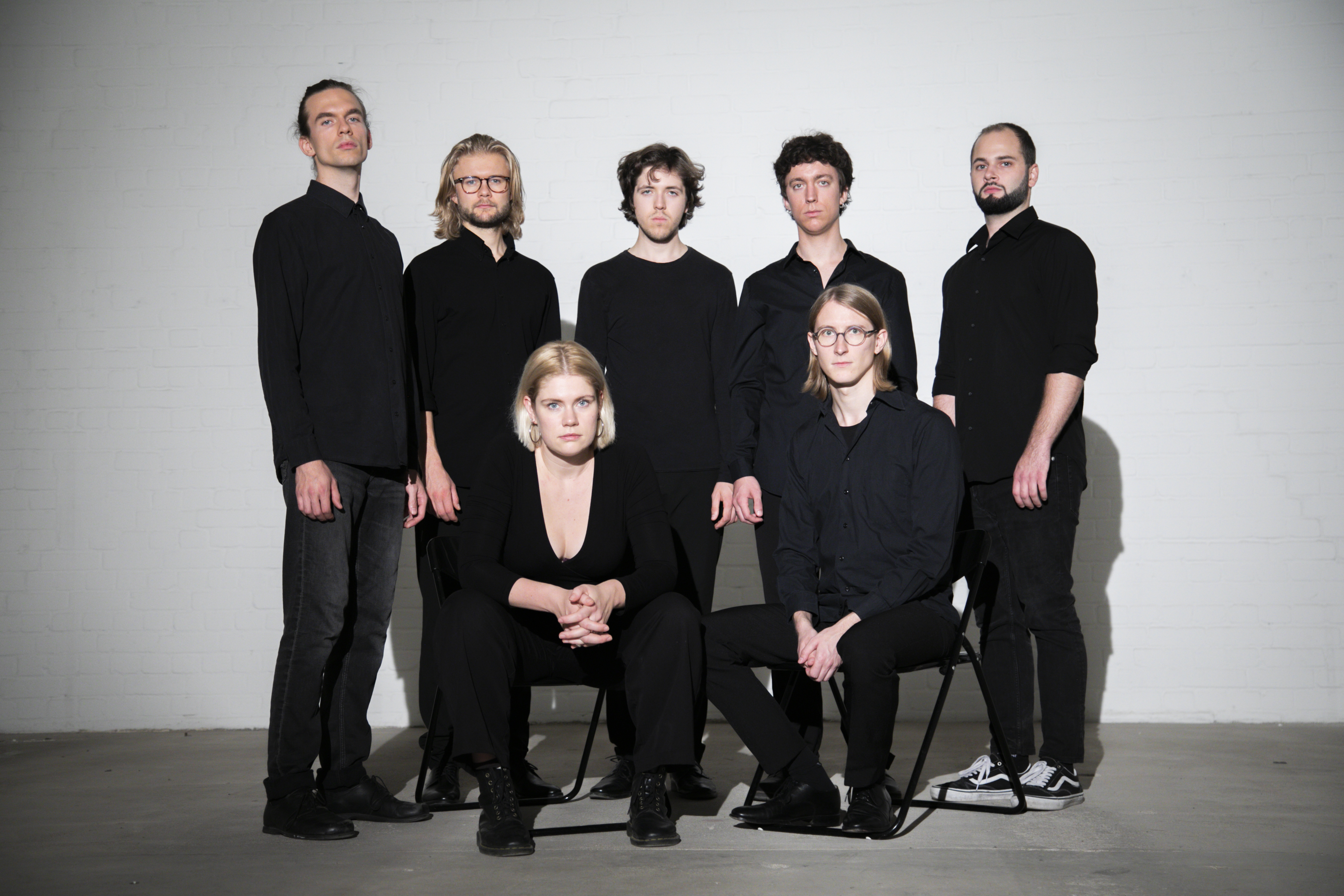 Lars Töpperwien Septett