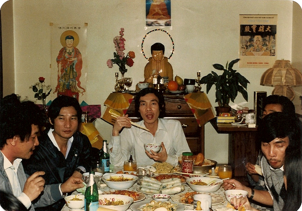 00635 Hawthorne, CA 1984