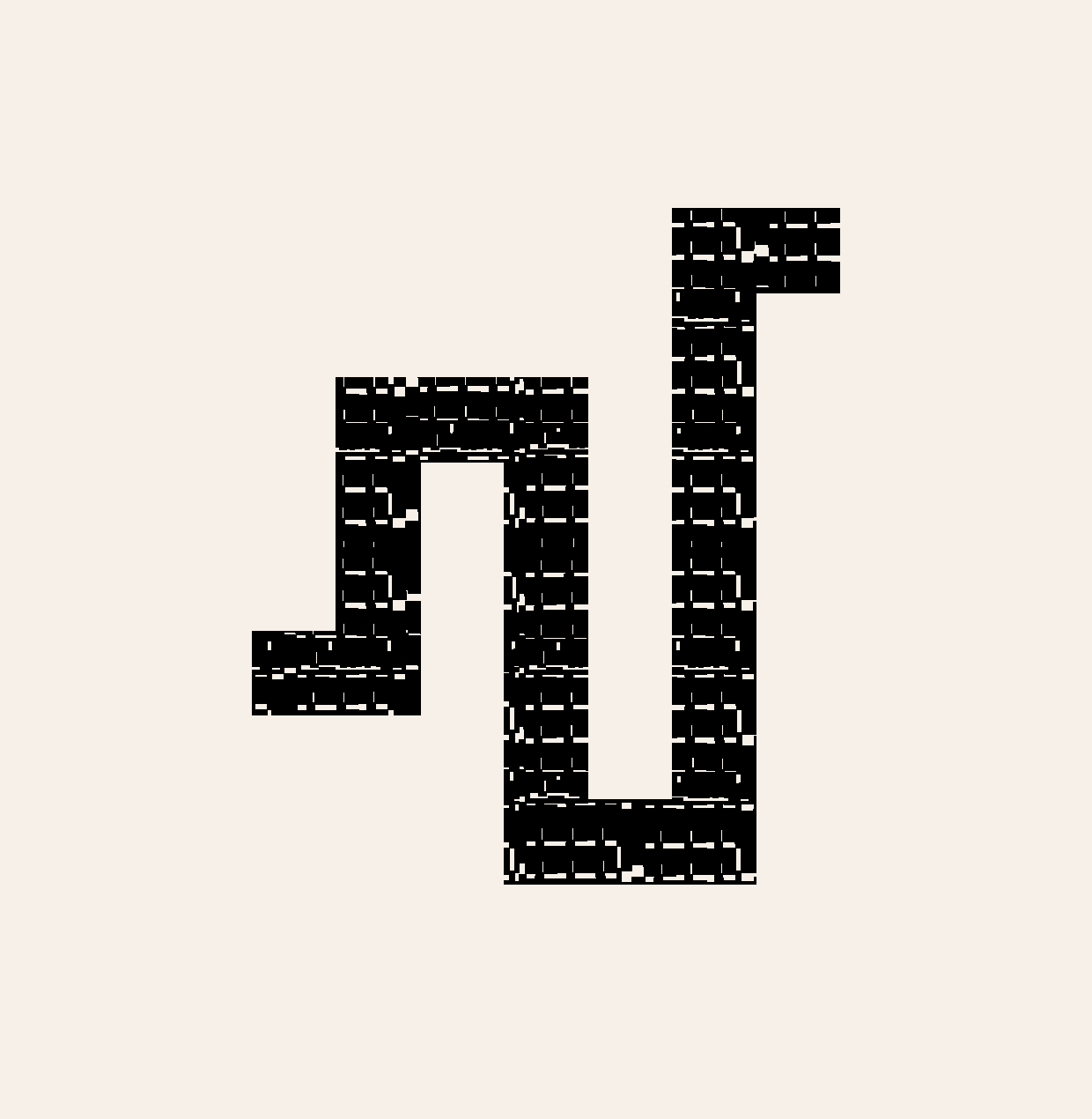 You Have Not yet Seen My Tongue / Giclée fine art print on Hahnemühle Watercolour paper / Variable dimensions / Edition of 6