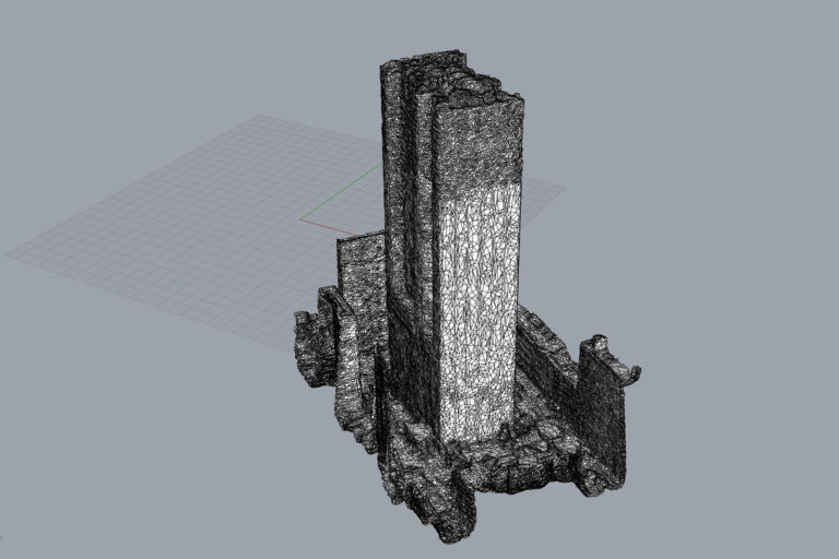  Materializing Virtuality by Julius Führer