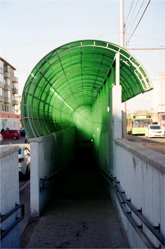 Analog c-print, Fuji Crystal Archive Glossy, 65x40, 3+1AP, 2023