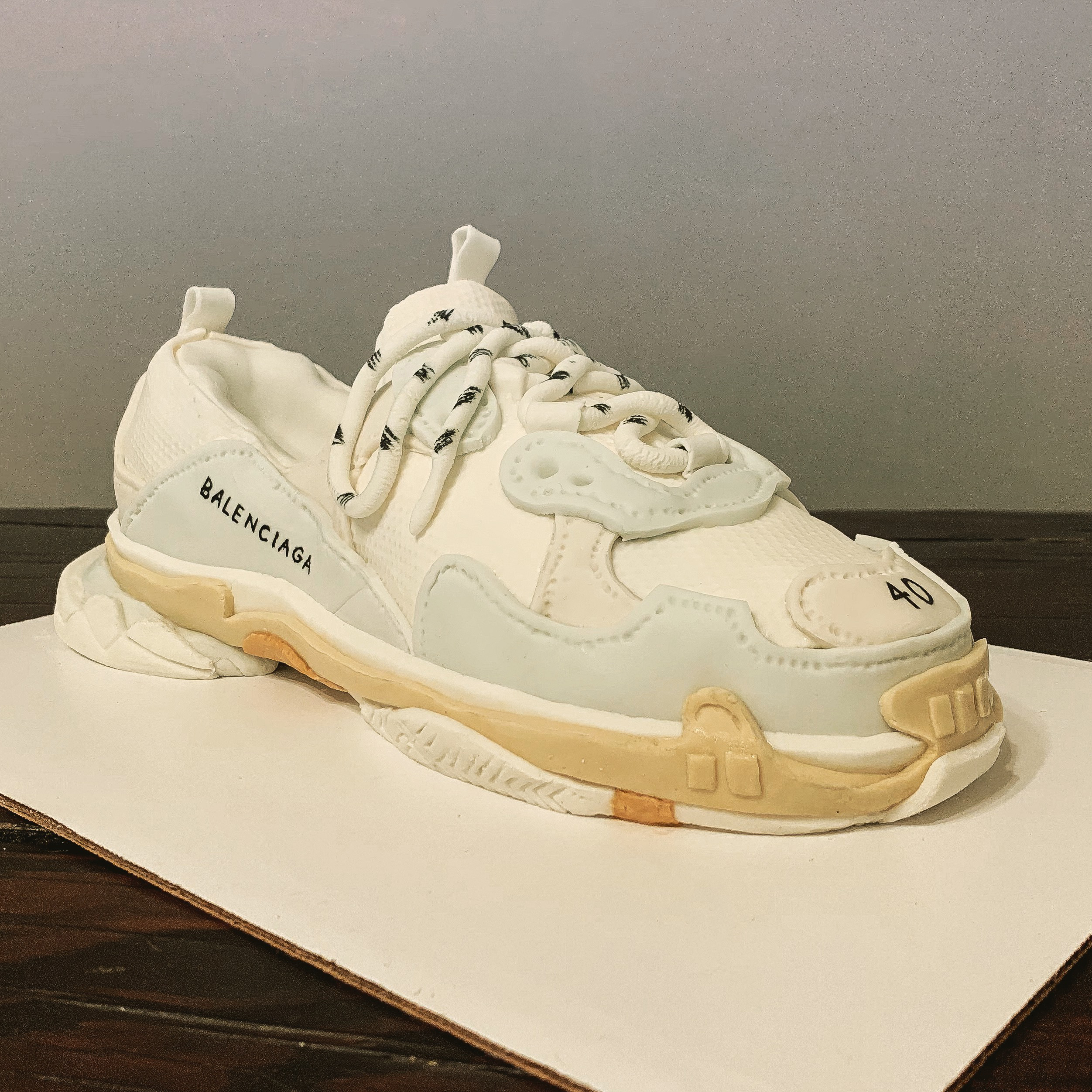Balenciaga Triple S Sneaker