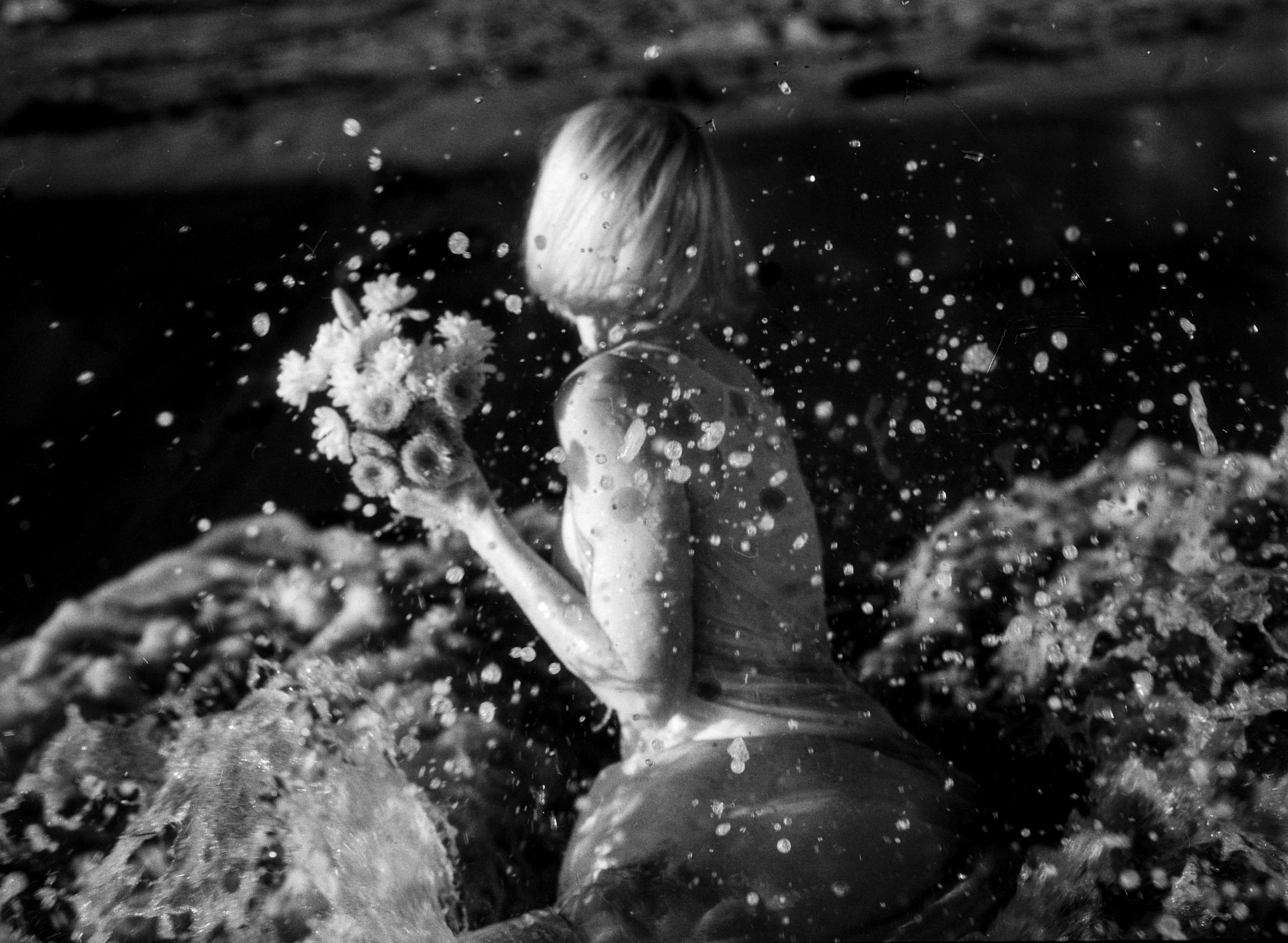 WINTER, Laguna Beach, CA 2021