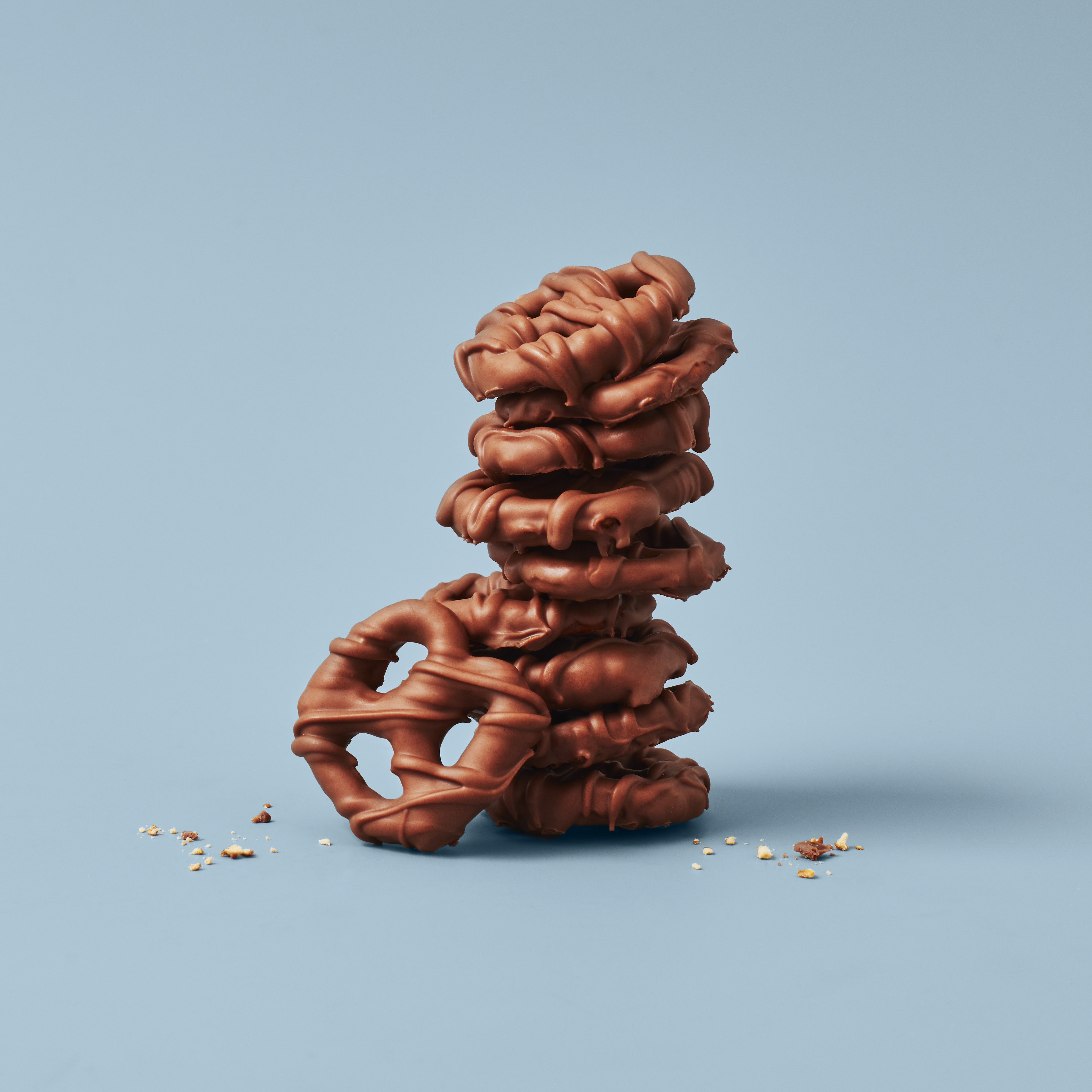 Frankie Turner - Chocolate - London food photographer