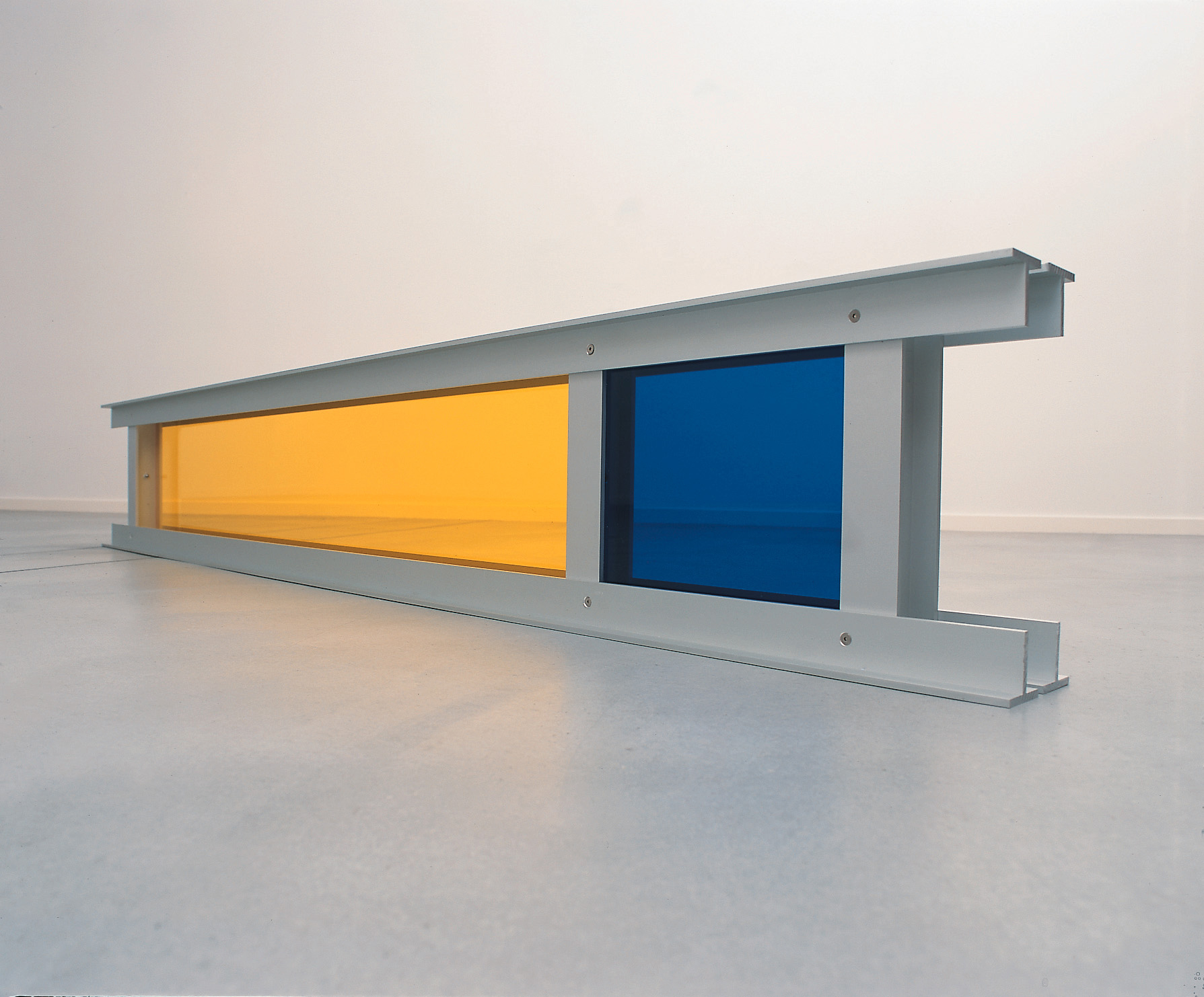 Elevation Screen, 1999