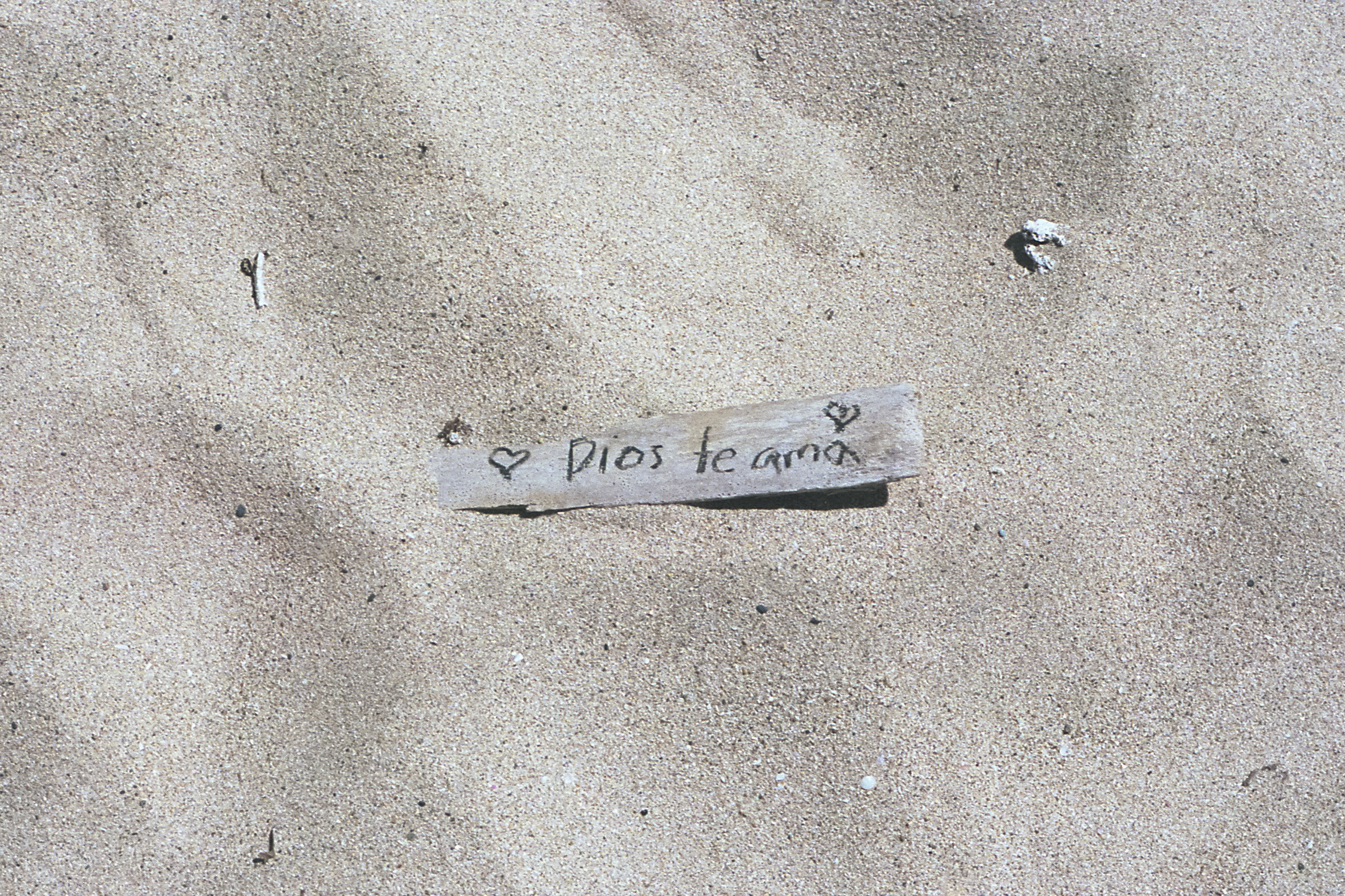 Playa Jobos, Isabela, Puerto Rico, 4/2022