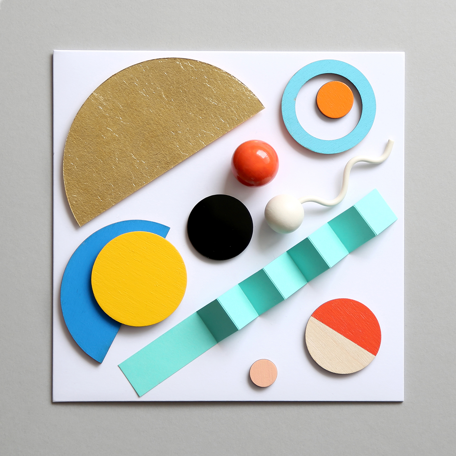 'Sledgehammer' by Peter Gabriel Secret 7" cover   Sold in aid of Nordoff Robbins