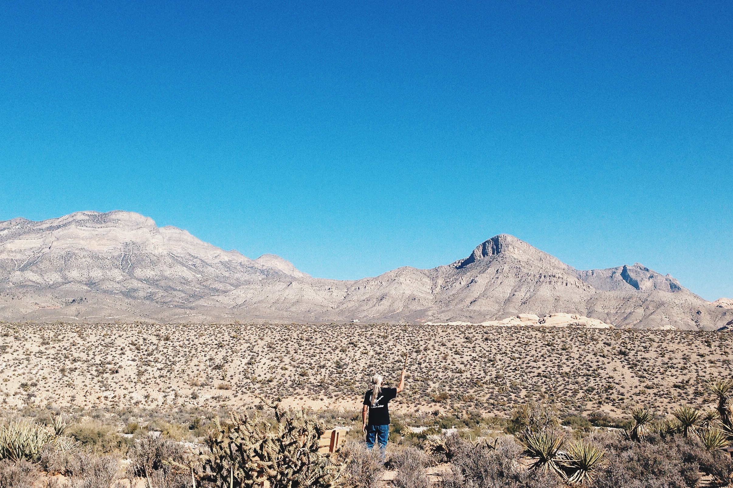 Arizona, José Enrique Montes Hernandez, Nice Like That, Photographer, Design