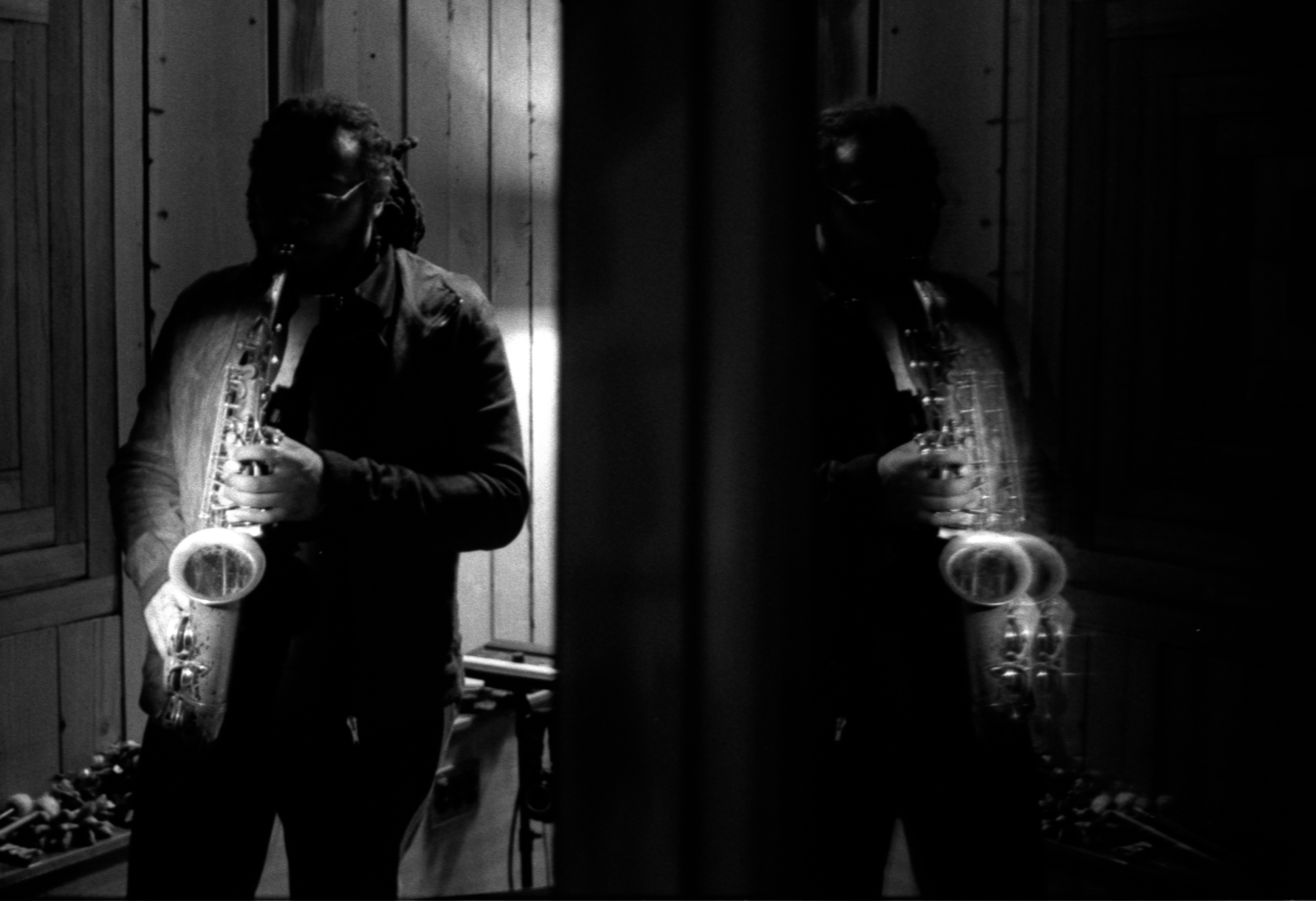 Immanuel Wilkins - Carnegie Hall