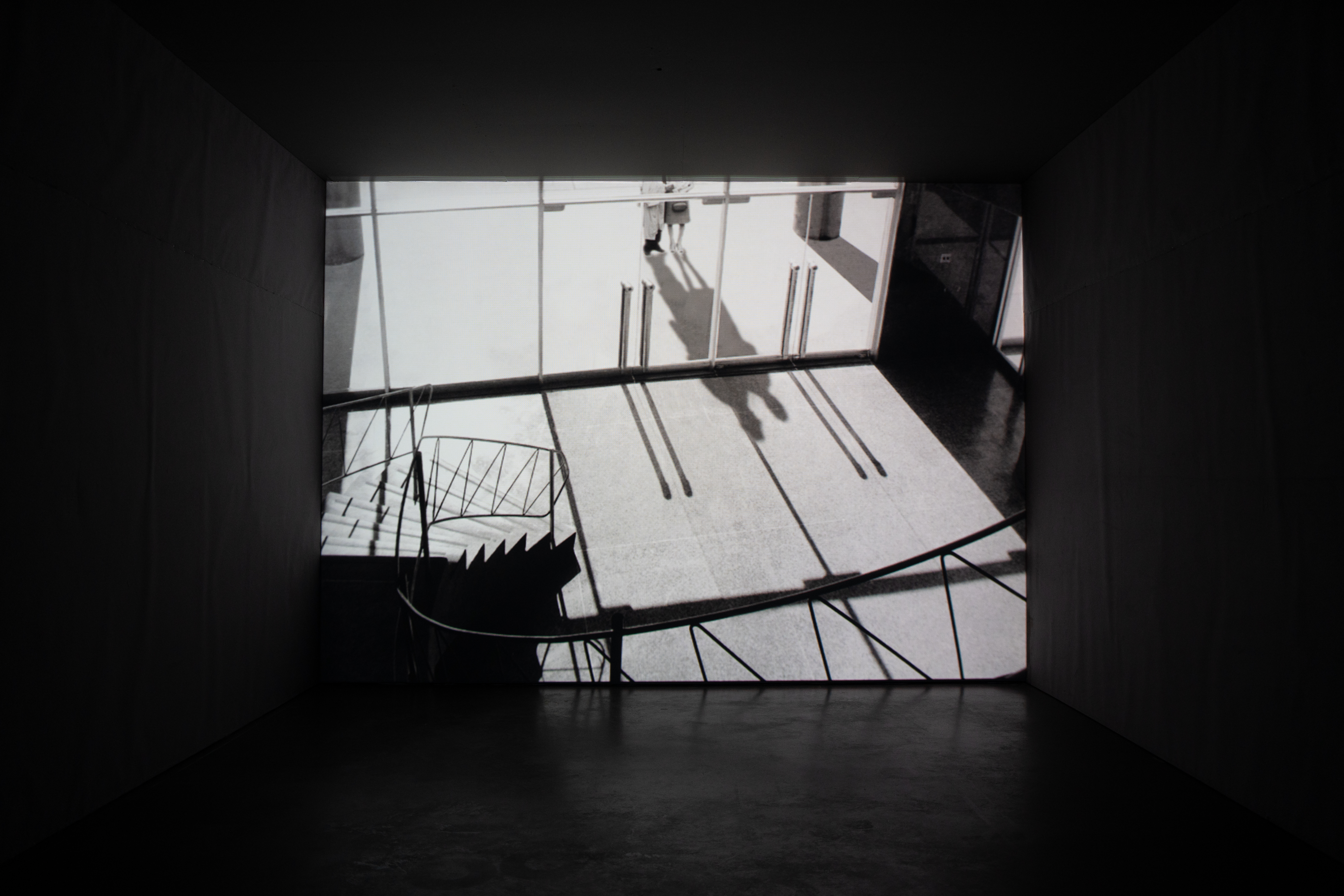 De Pont museum for contemporary art, Tilburg, 2025, photo Beau Swierstra