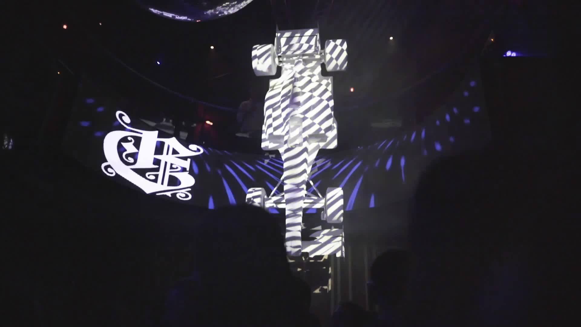 Artist - Red Bull AU x Aus GP, 2019