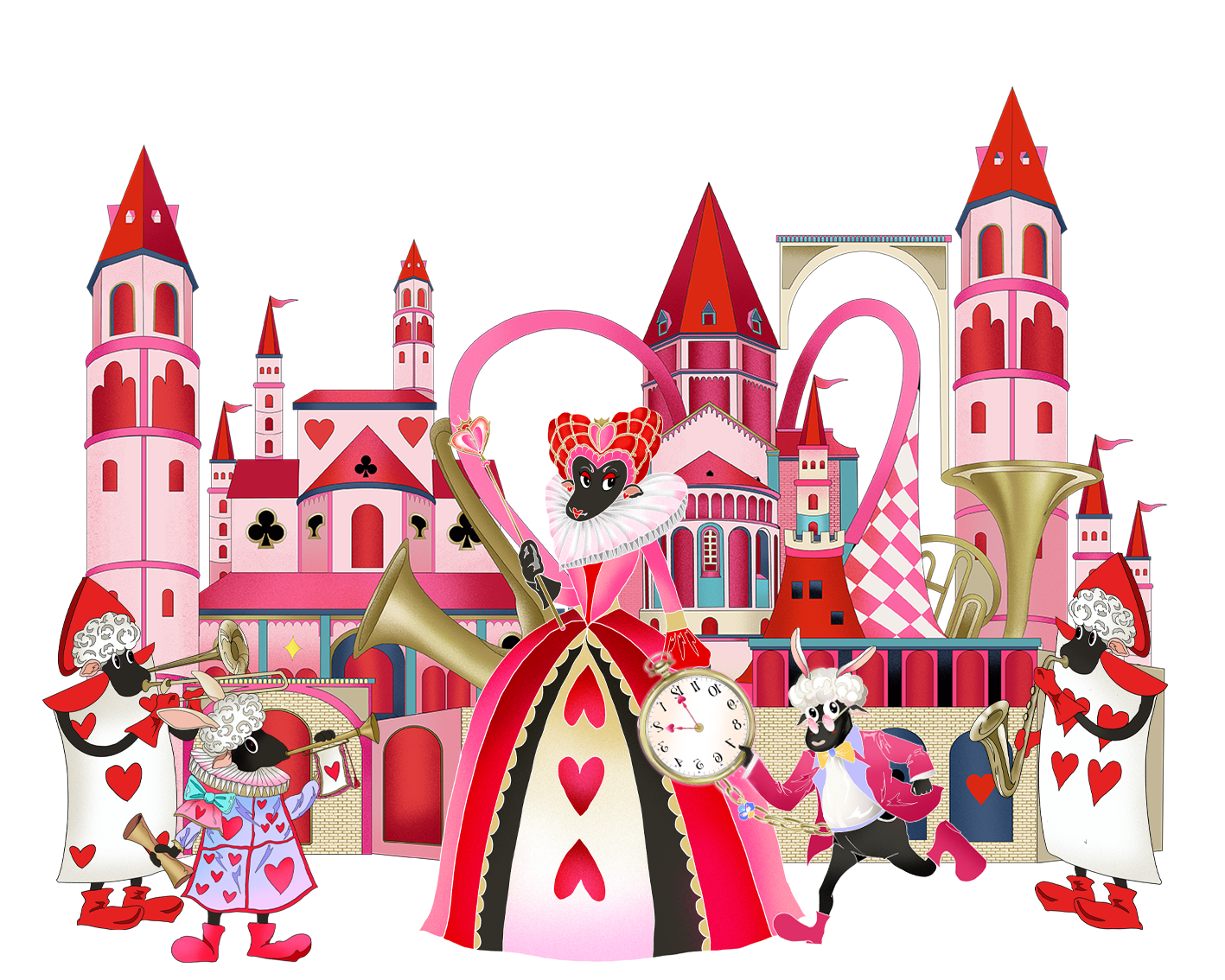 Season of love song 13