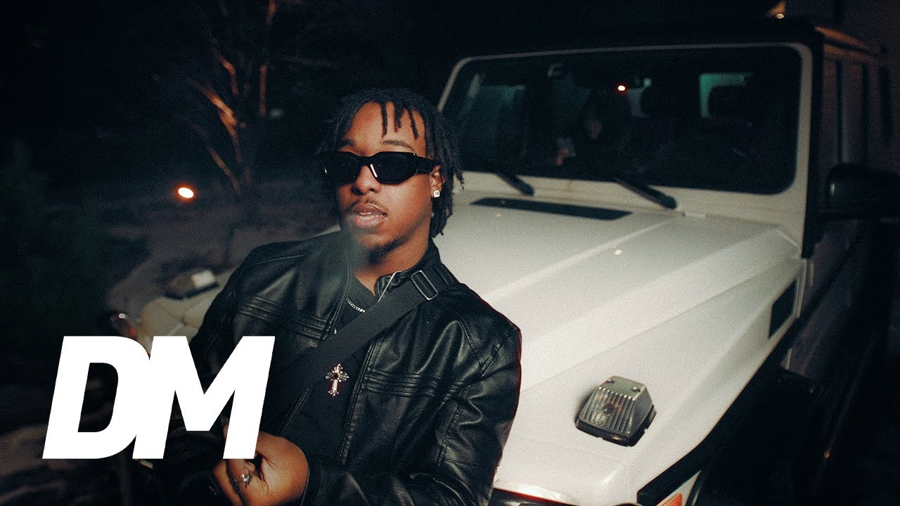 FBK - WAT U SEE IN ME? • BTS Videography/Photography, PA, & Picture Car Provider