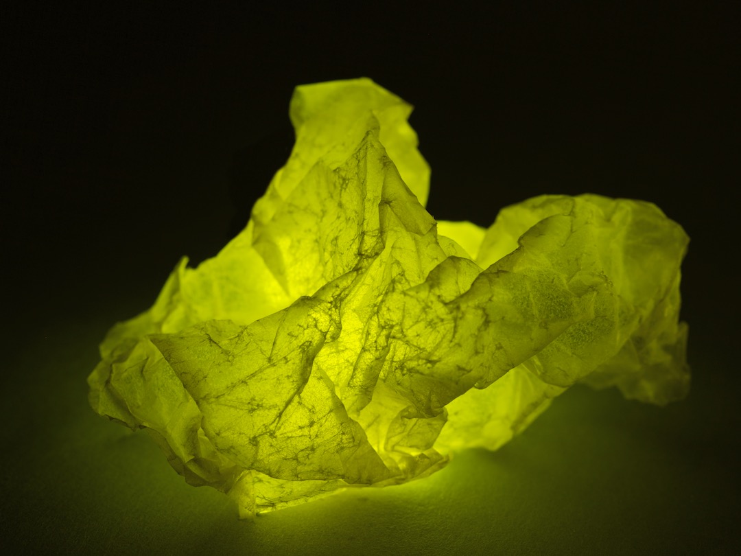 ephemera photographs — Koen Hauser