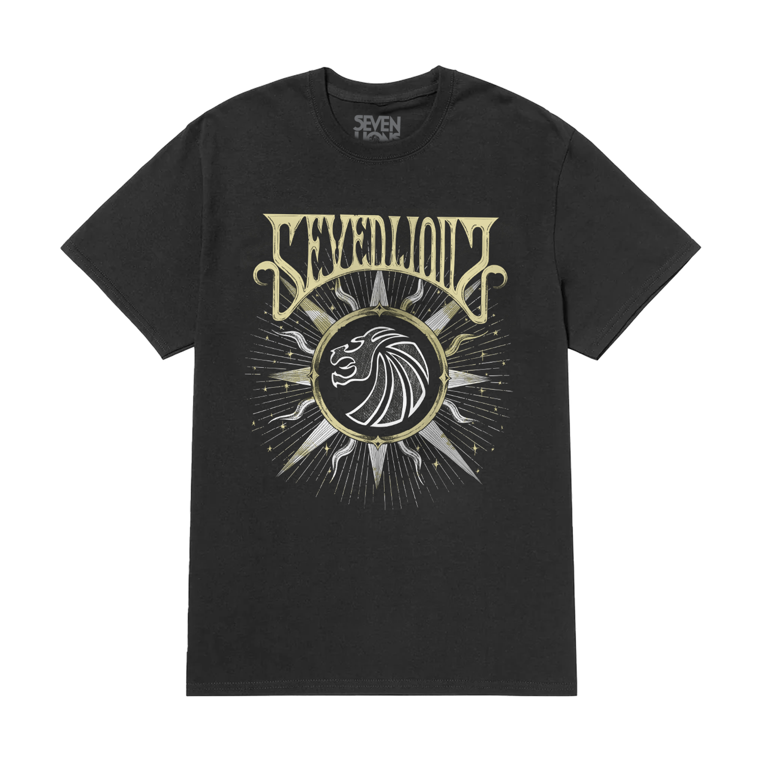 SEVEN LIONS2025 Apparel and Accessory Collection.