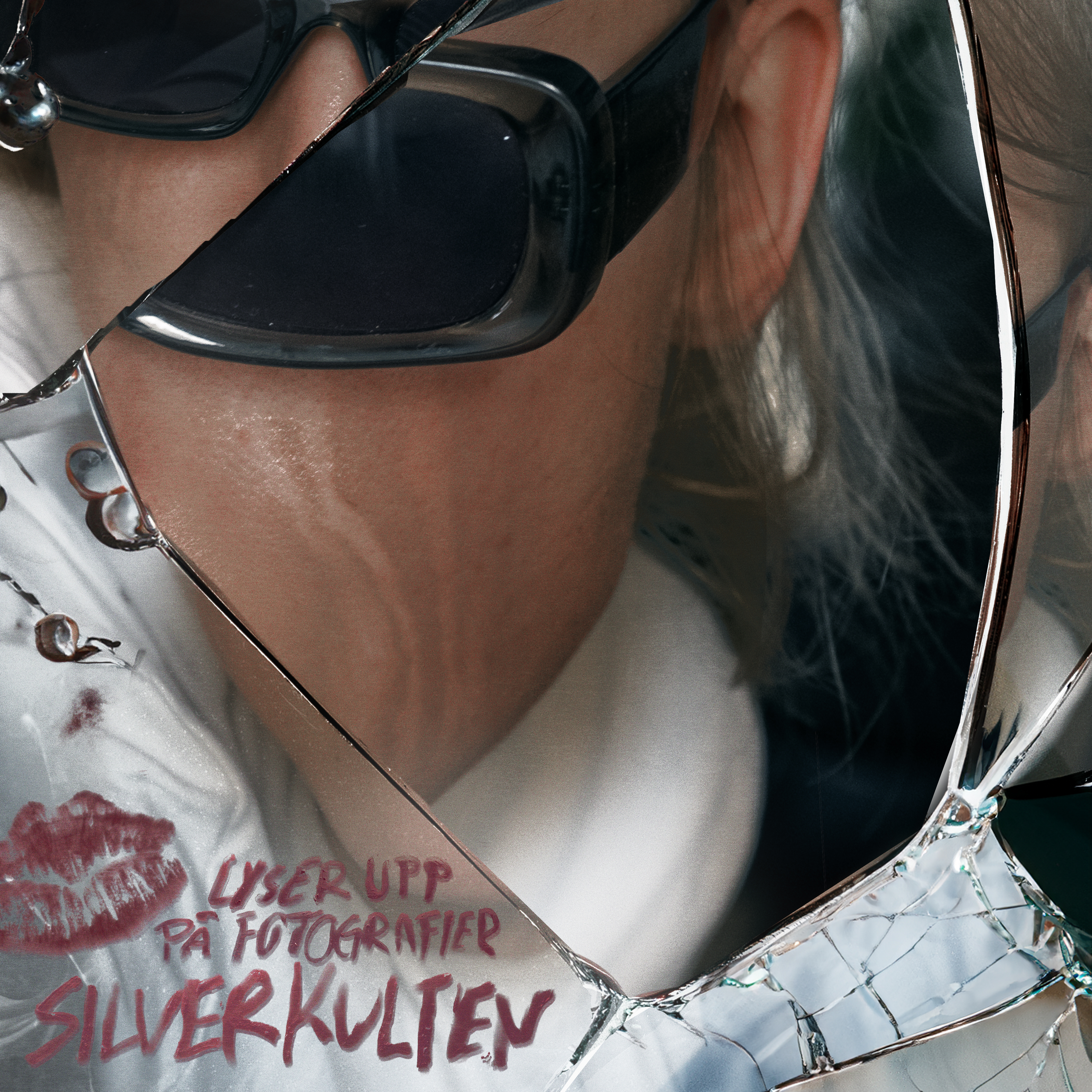 SEPREC093: Silverkulten - Lyser upp på fotografier