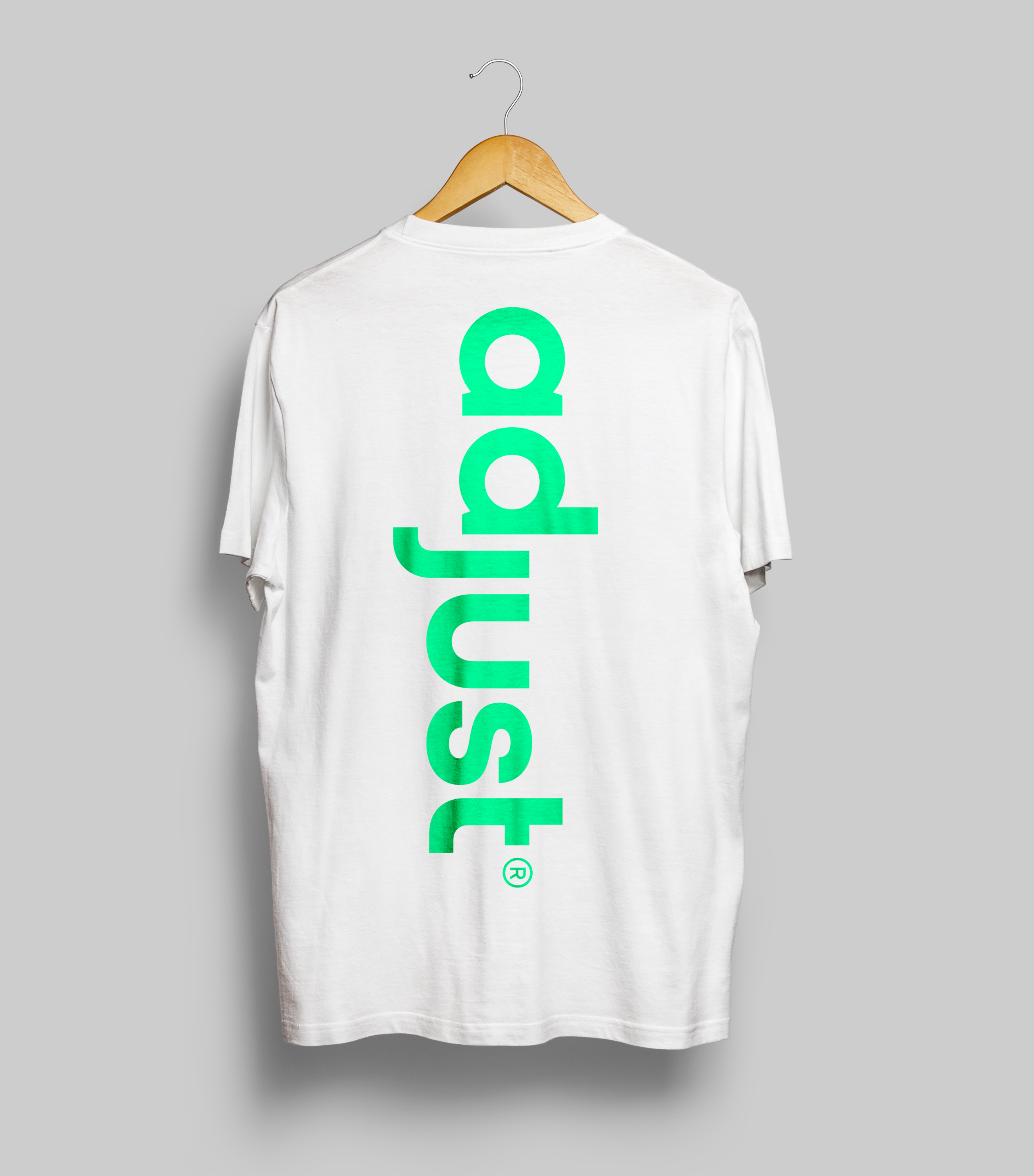 Adjust digital—A digital production company#DesignWorkshop#VisualIdentity