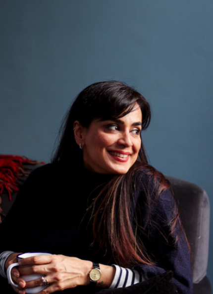 Sumayya Usmani