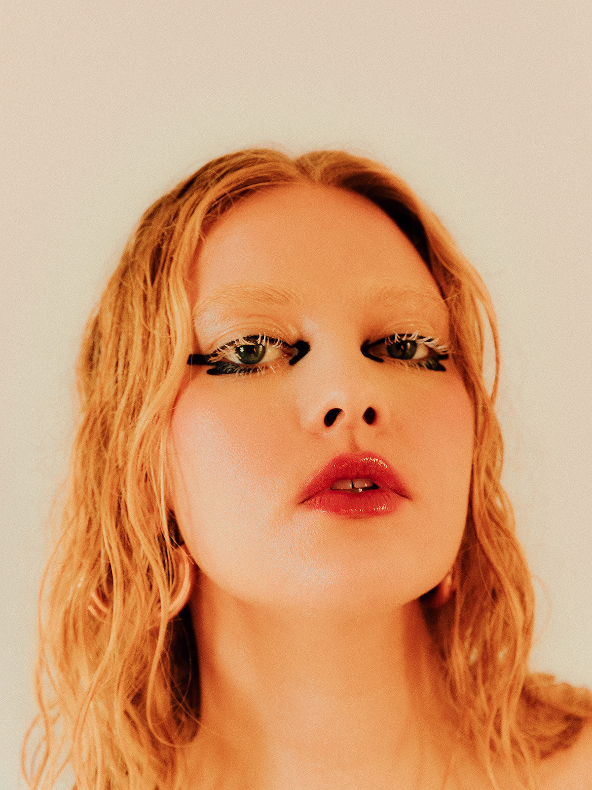 Delphine Clowe, 2025