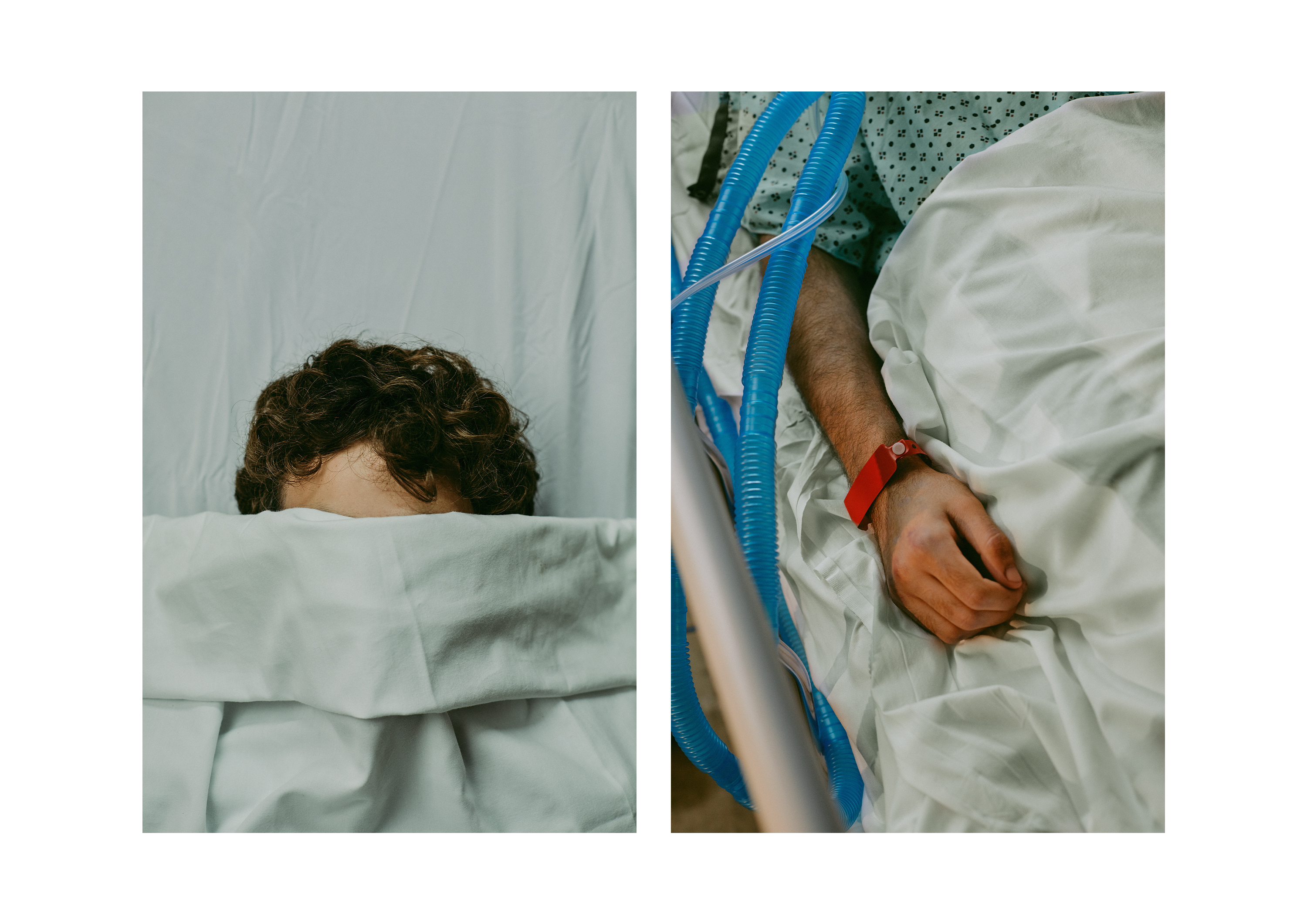 Departamento de Salud / COVID Campaign