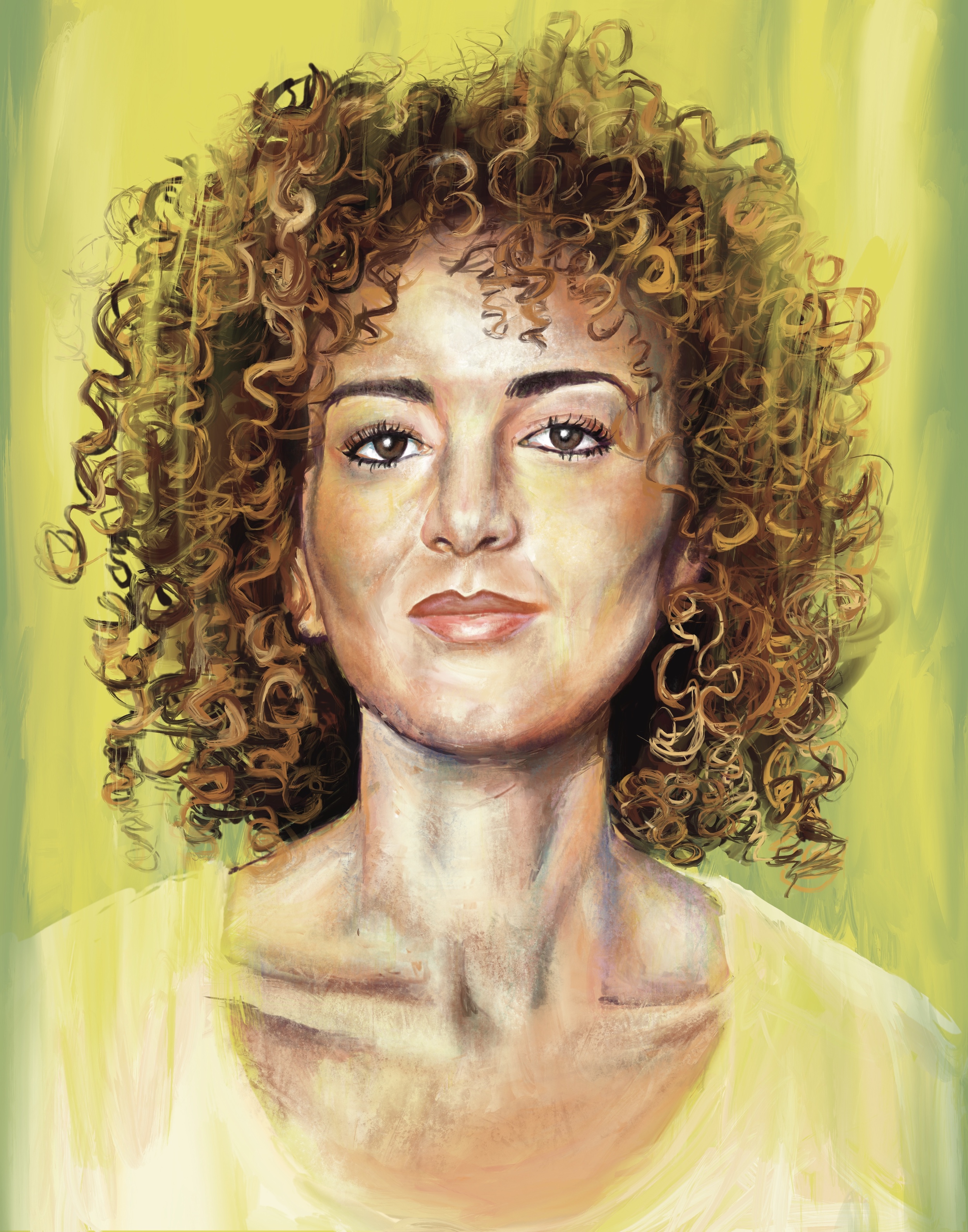 LEILA SLIMANI | 2020