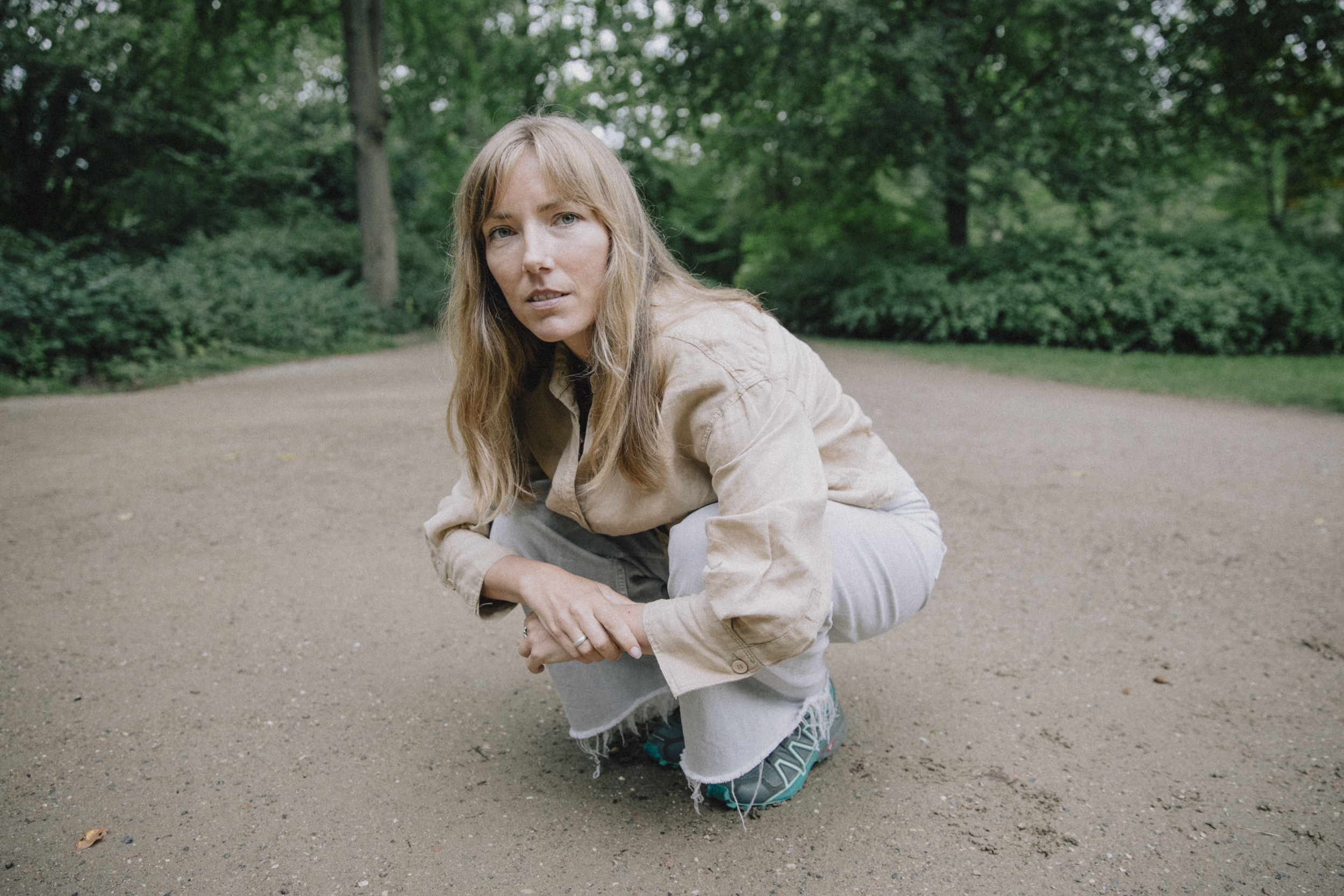 Pia-Mathilde Henriksen, forfatter