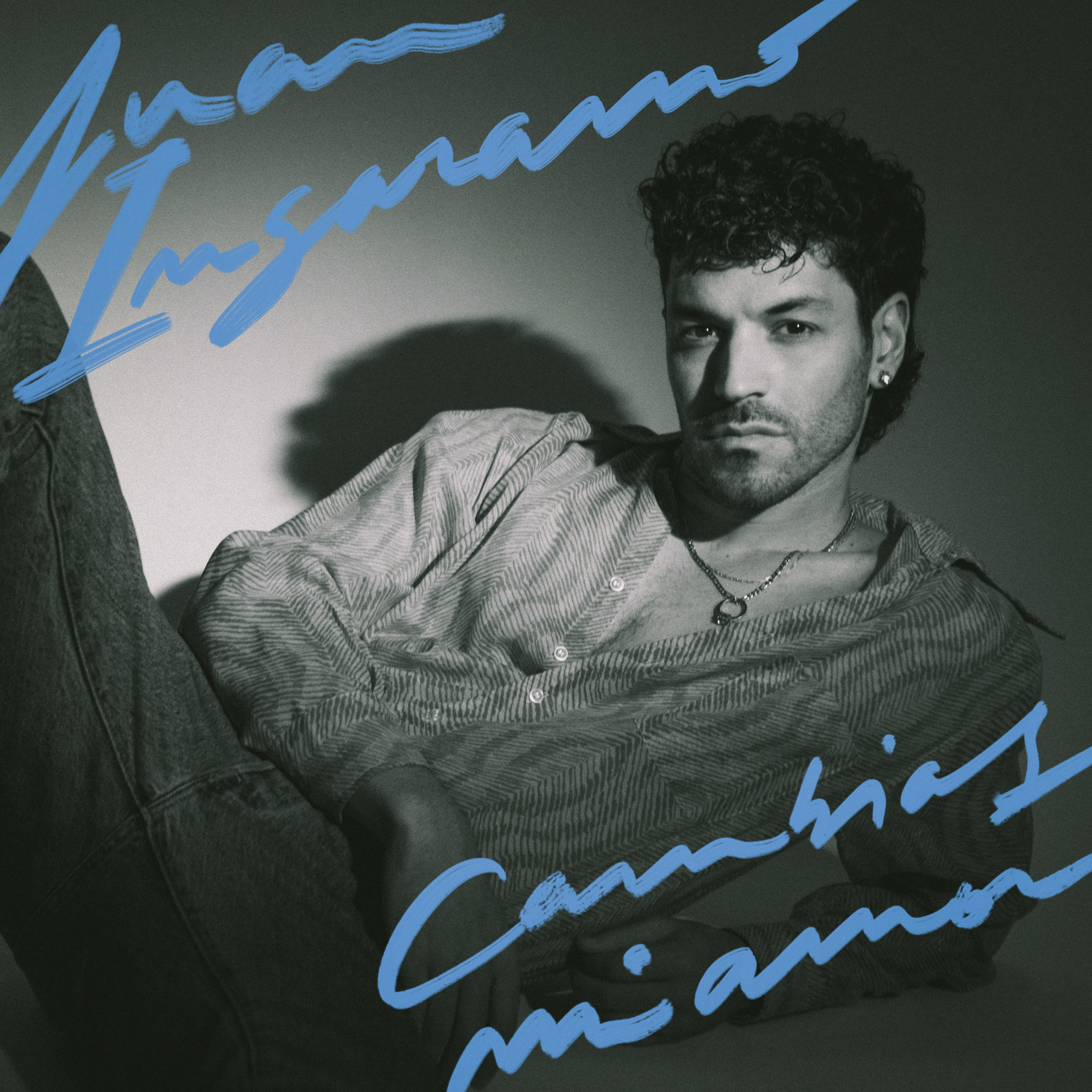 Juan Ingaramo . Cambias mi amor (2019)