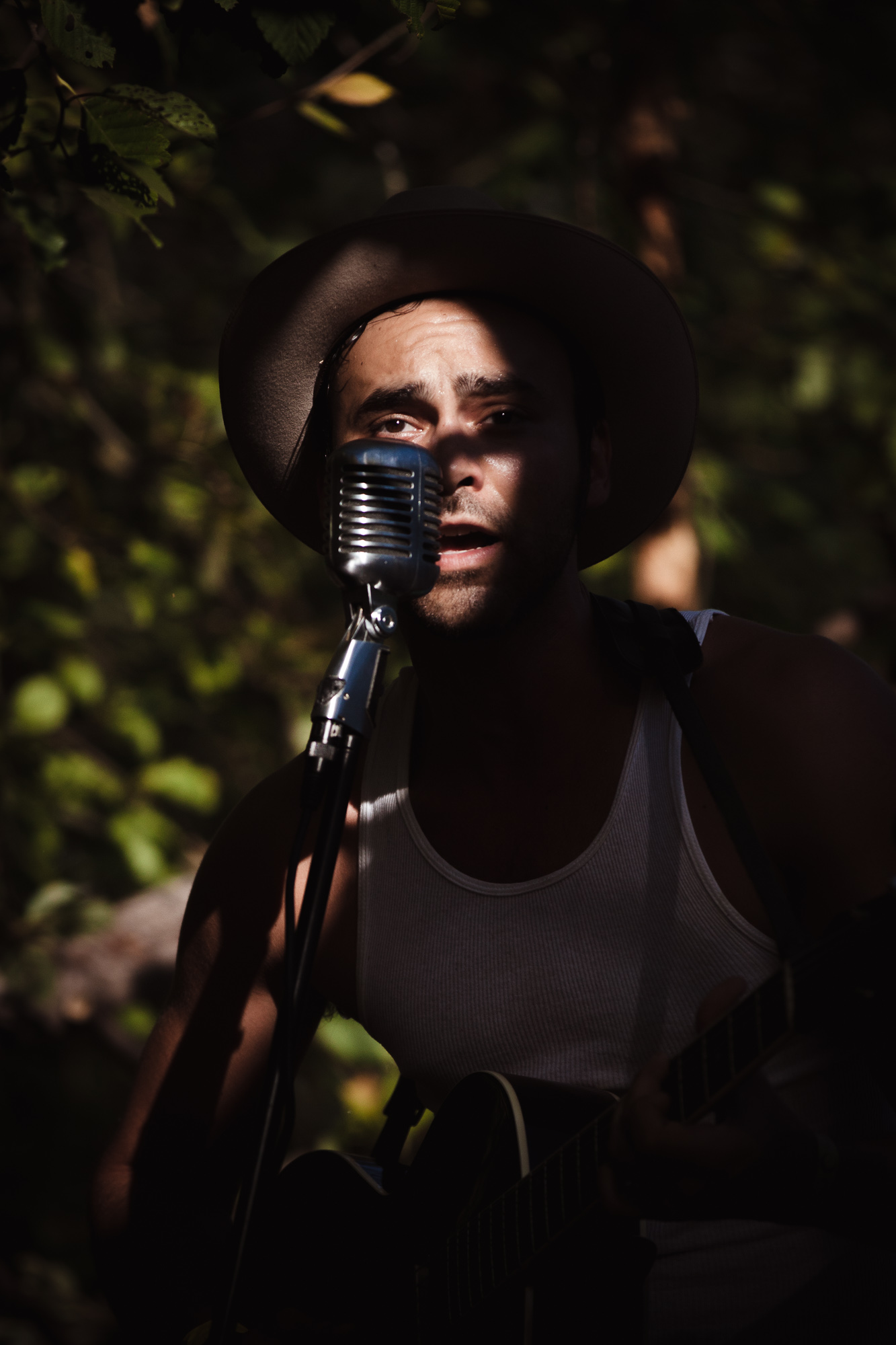 Shakey Graves // VICE