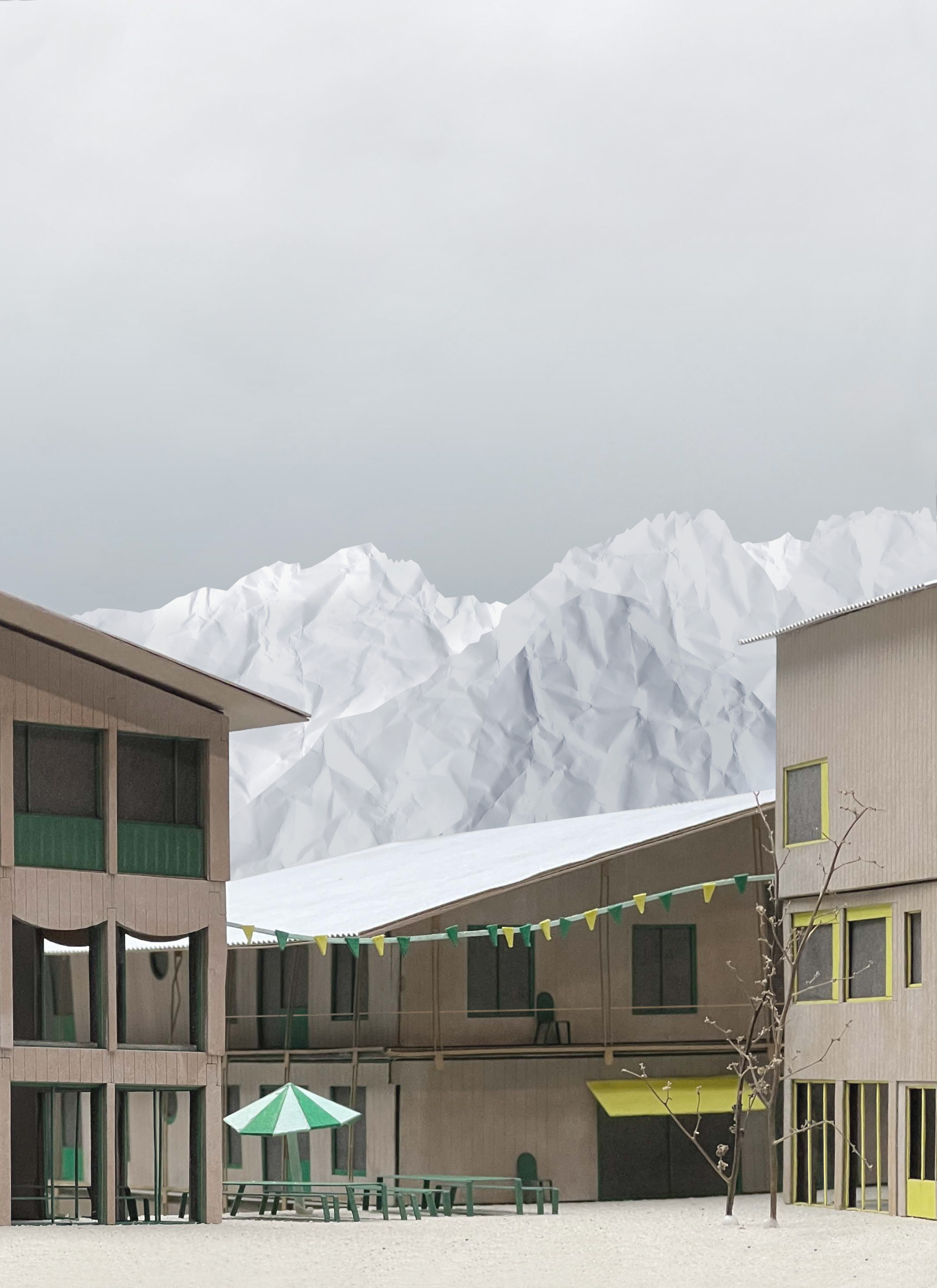 REHABILITATION HOSPITEL EDERHOF