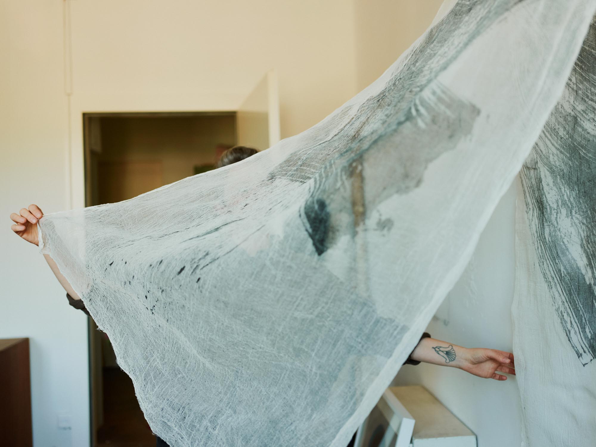  Pelagia Dalduris, 2023