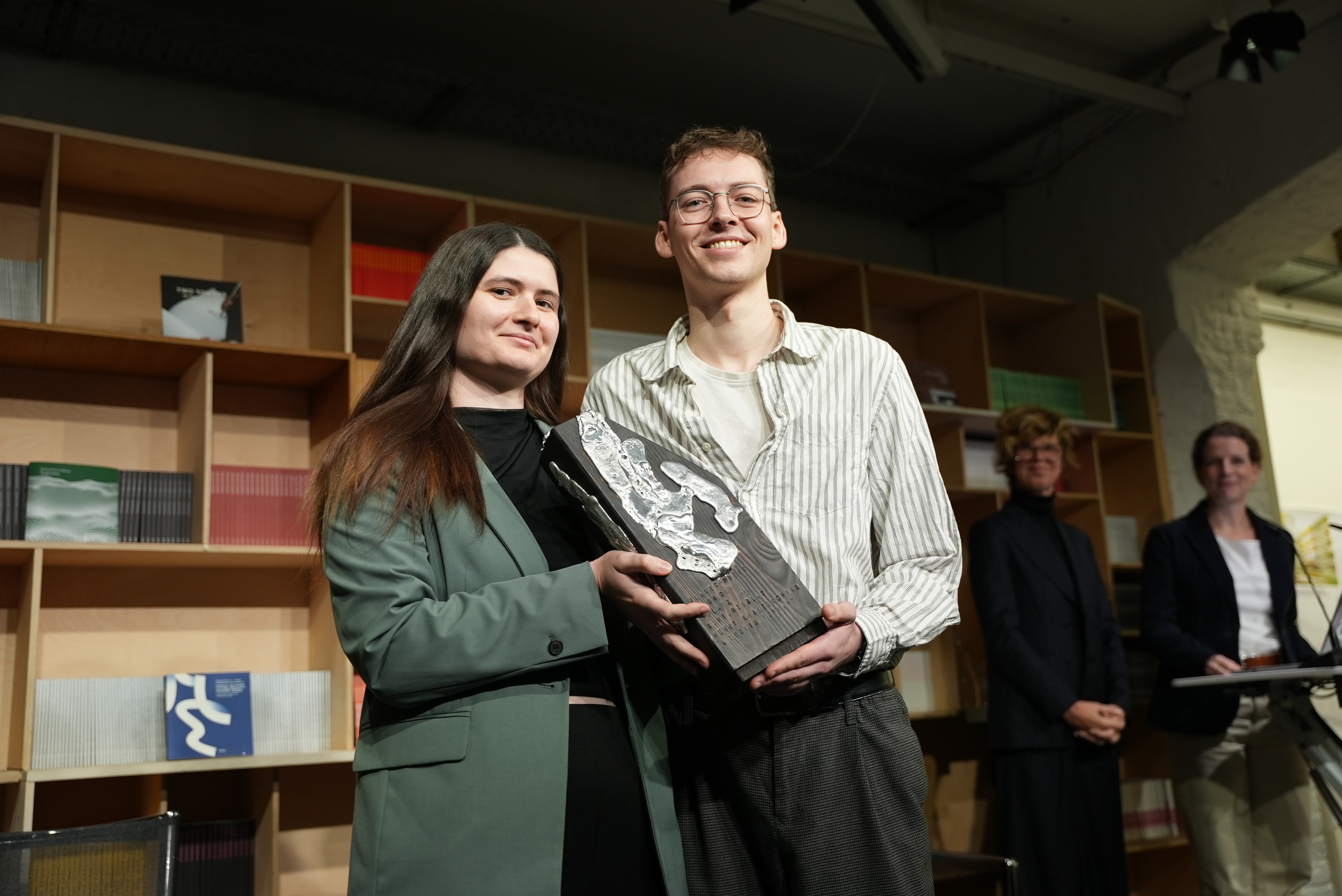 © Supermarket Lab Berlin