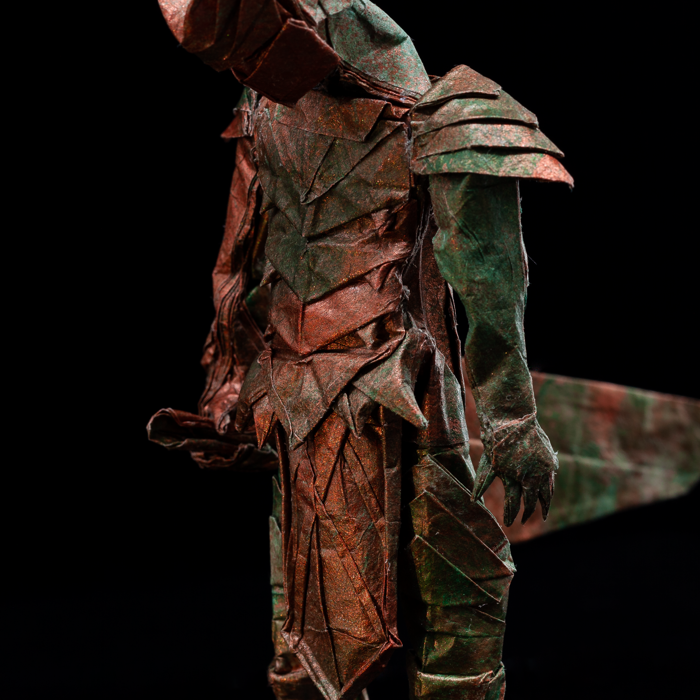 War's Toll (Rust Edition)