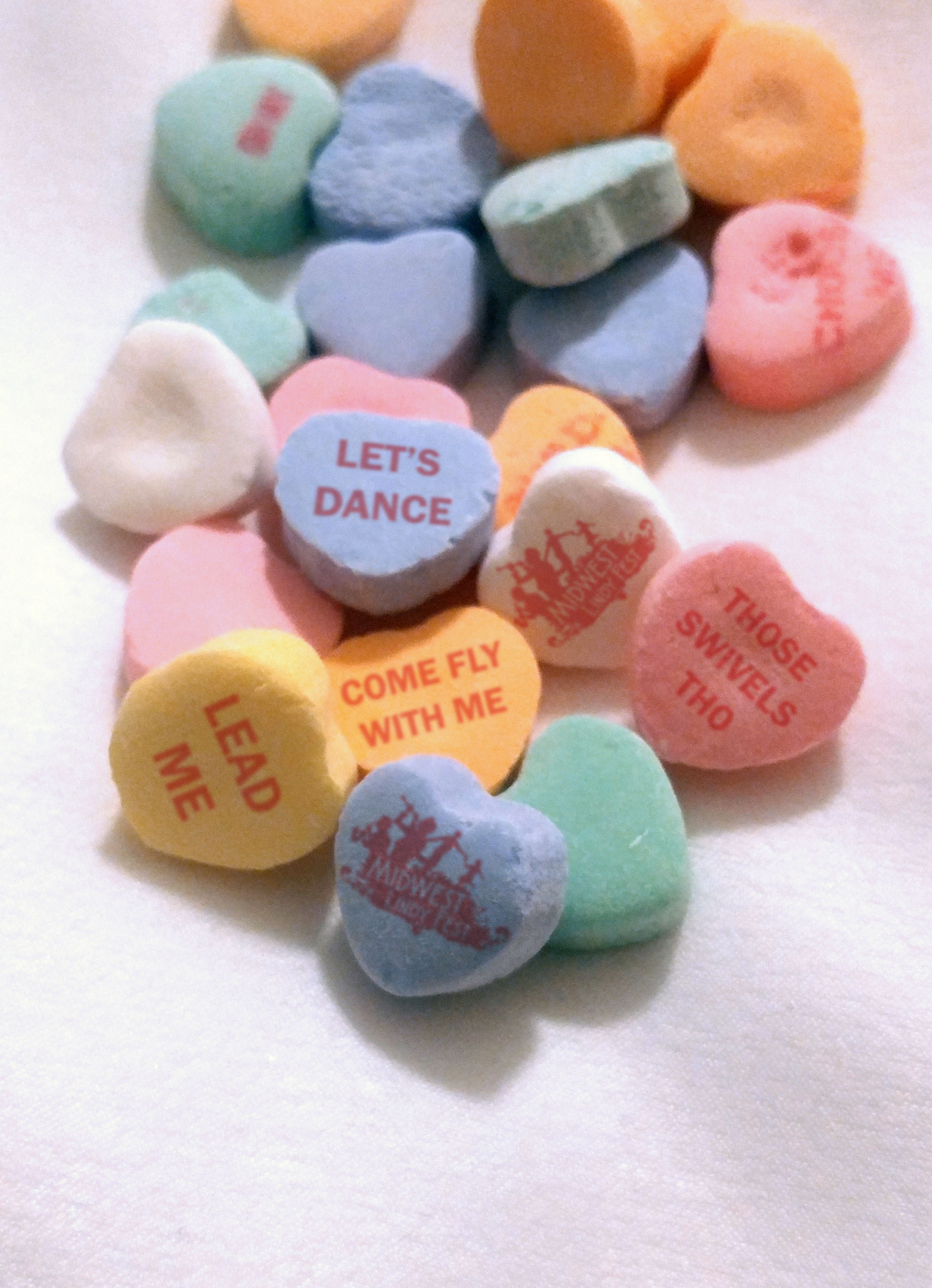 Valentine's Day Promo 2018